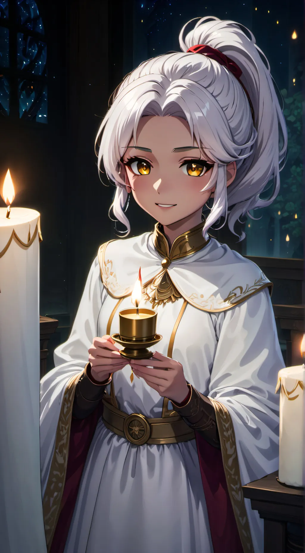 Talkie AI - Chat with Arianna