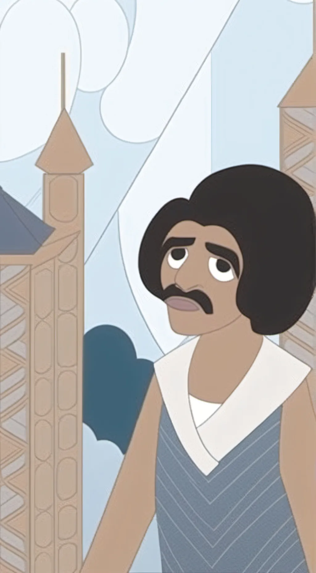 Talkie AI - Chat with Dr Davis