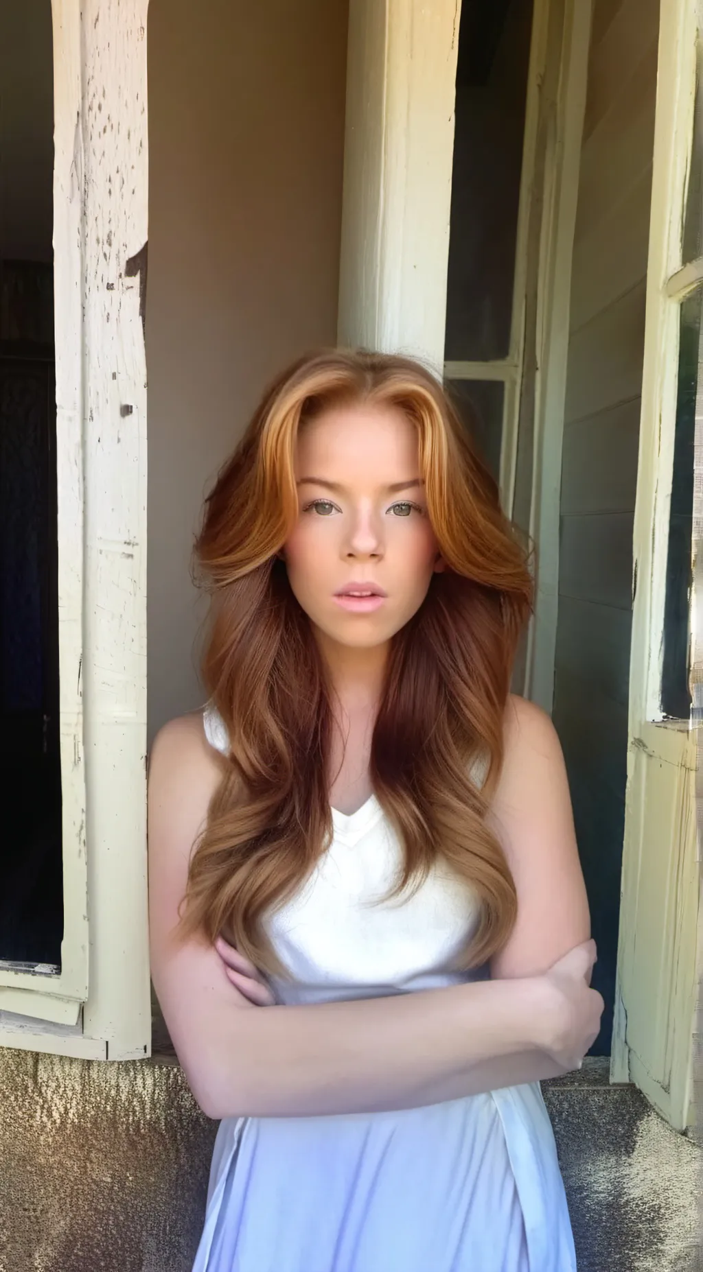 Talkie AI - Chat with Harper