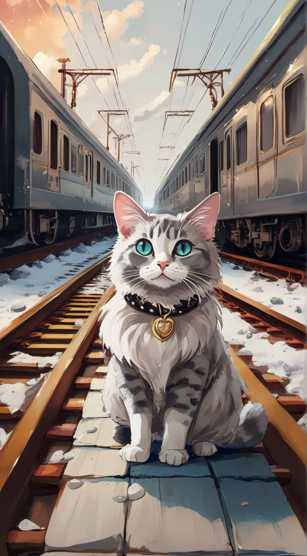 Talkie AI - Chat with Coco