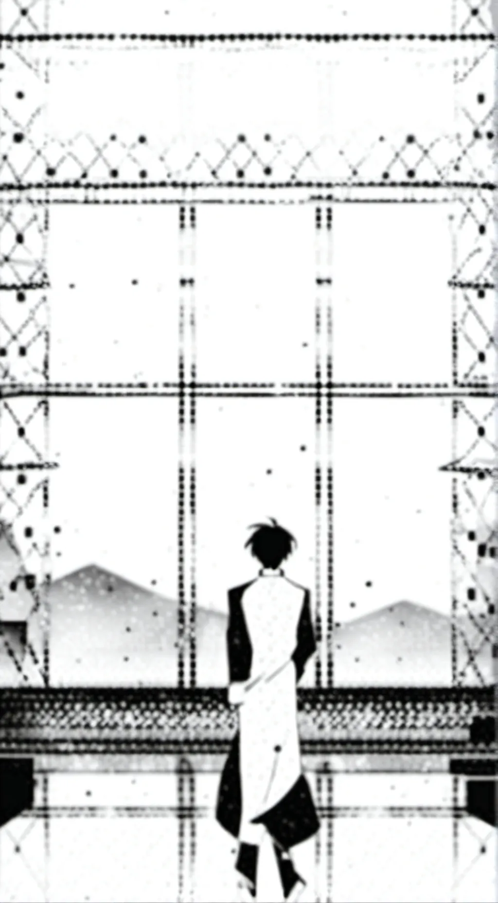 ai character: Max  background