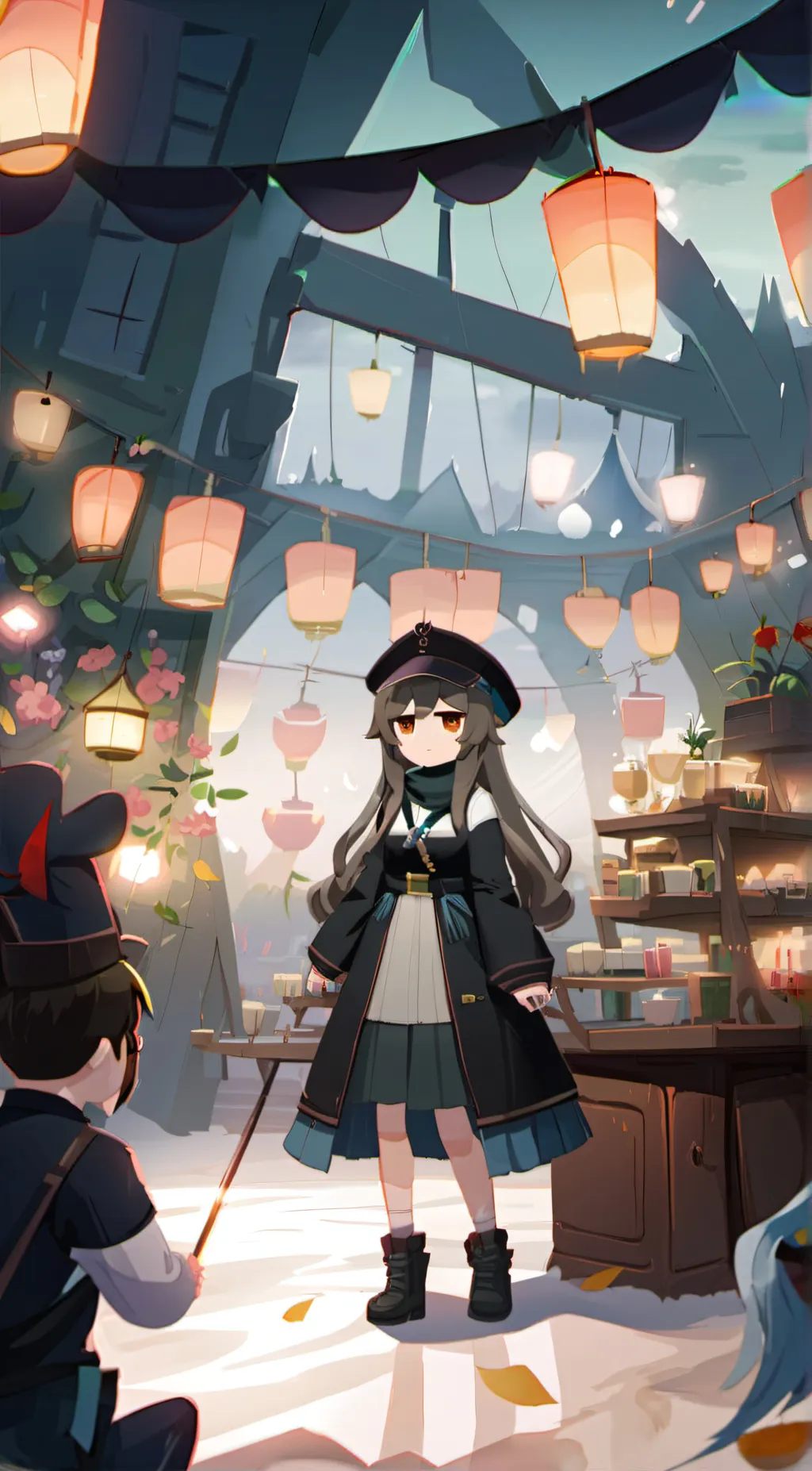 Talkie AI - Chat with Nyan