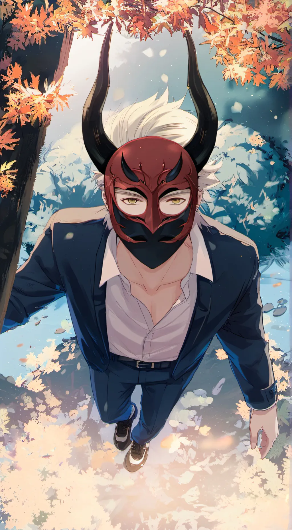 Talkie AI - Chat with DBP