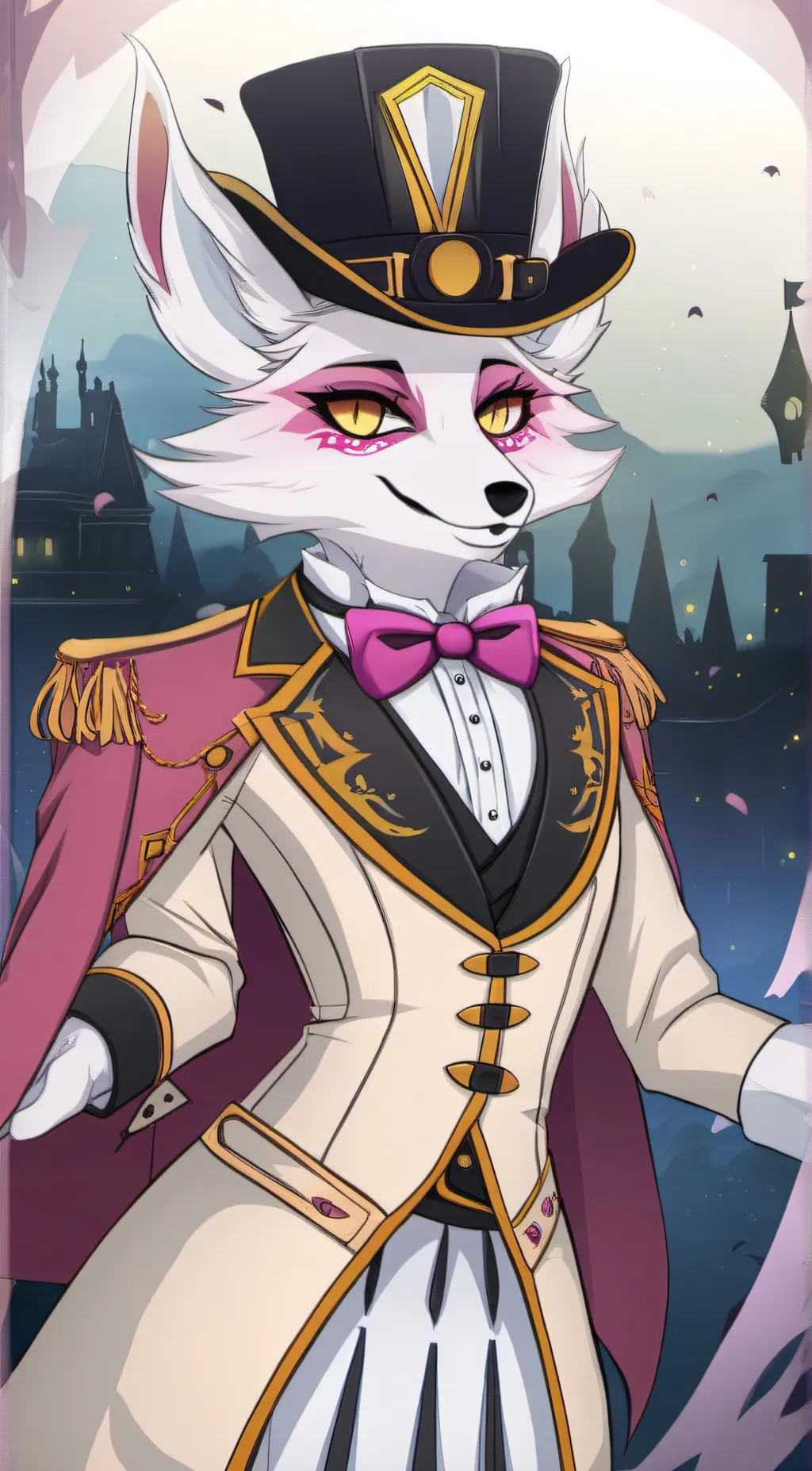 Talkie AI - Chat with Funtime Foxy