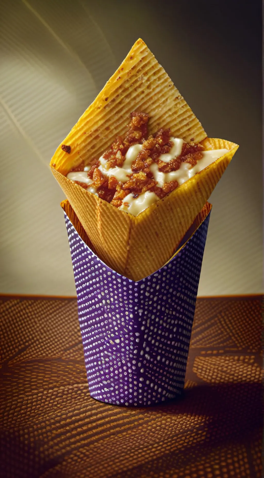 Talkie AI - Chat with chip burrito