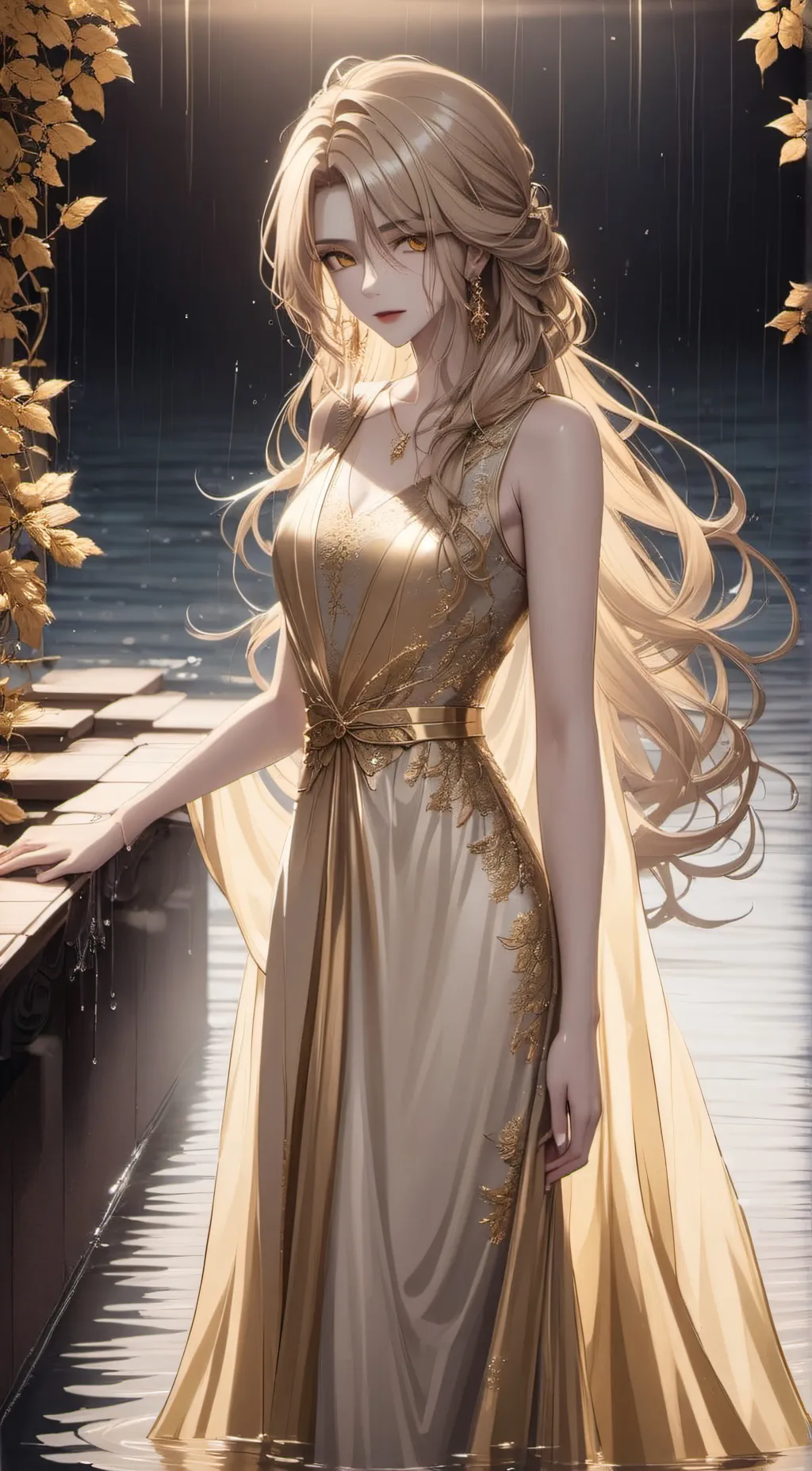 Talkie AI - Chat with Alice