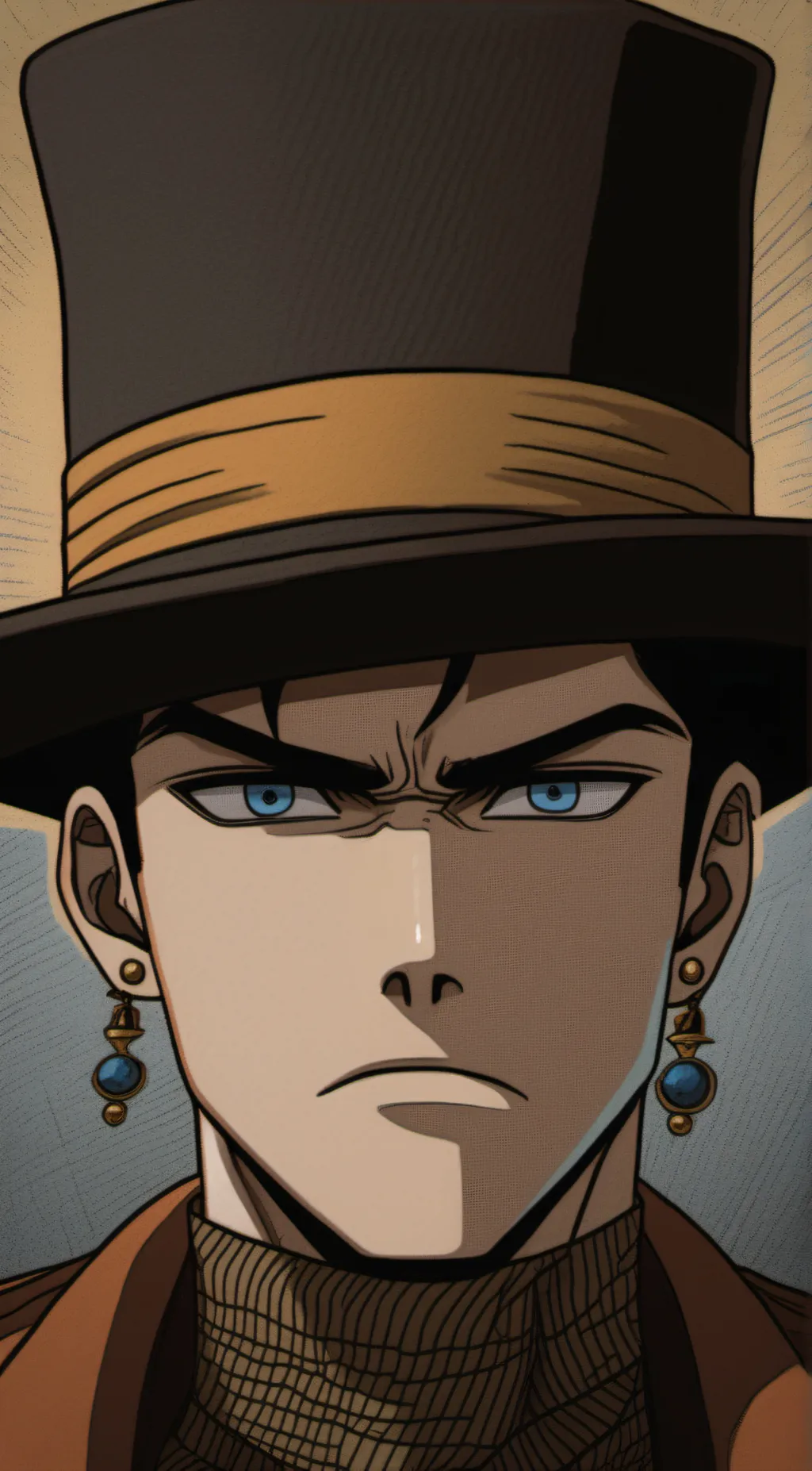 Talkie AI - Chat with JoJo