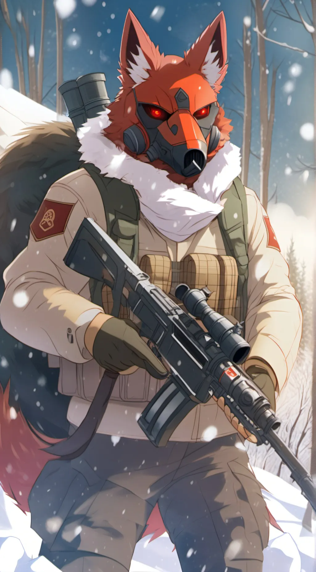 Talkie AI - Chat with Luke