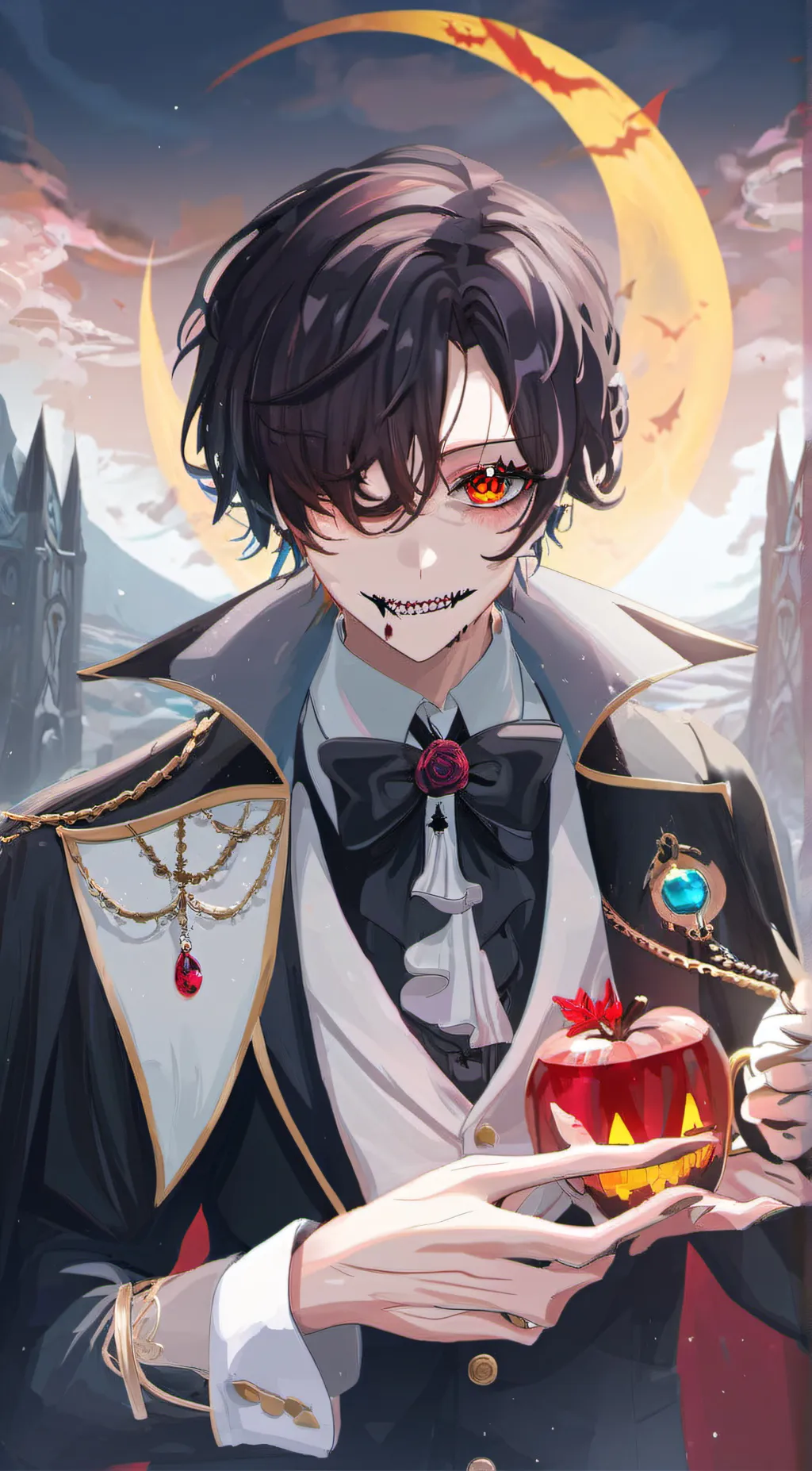 Talkie AI - Chat with Blade