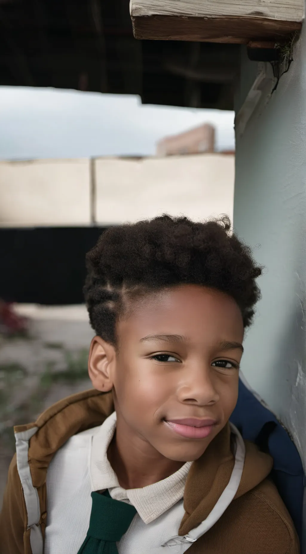 Talkie AI - Chat with Michael