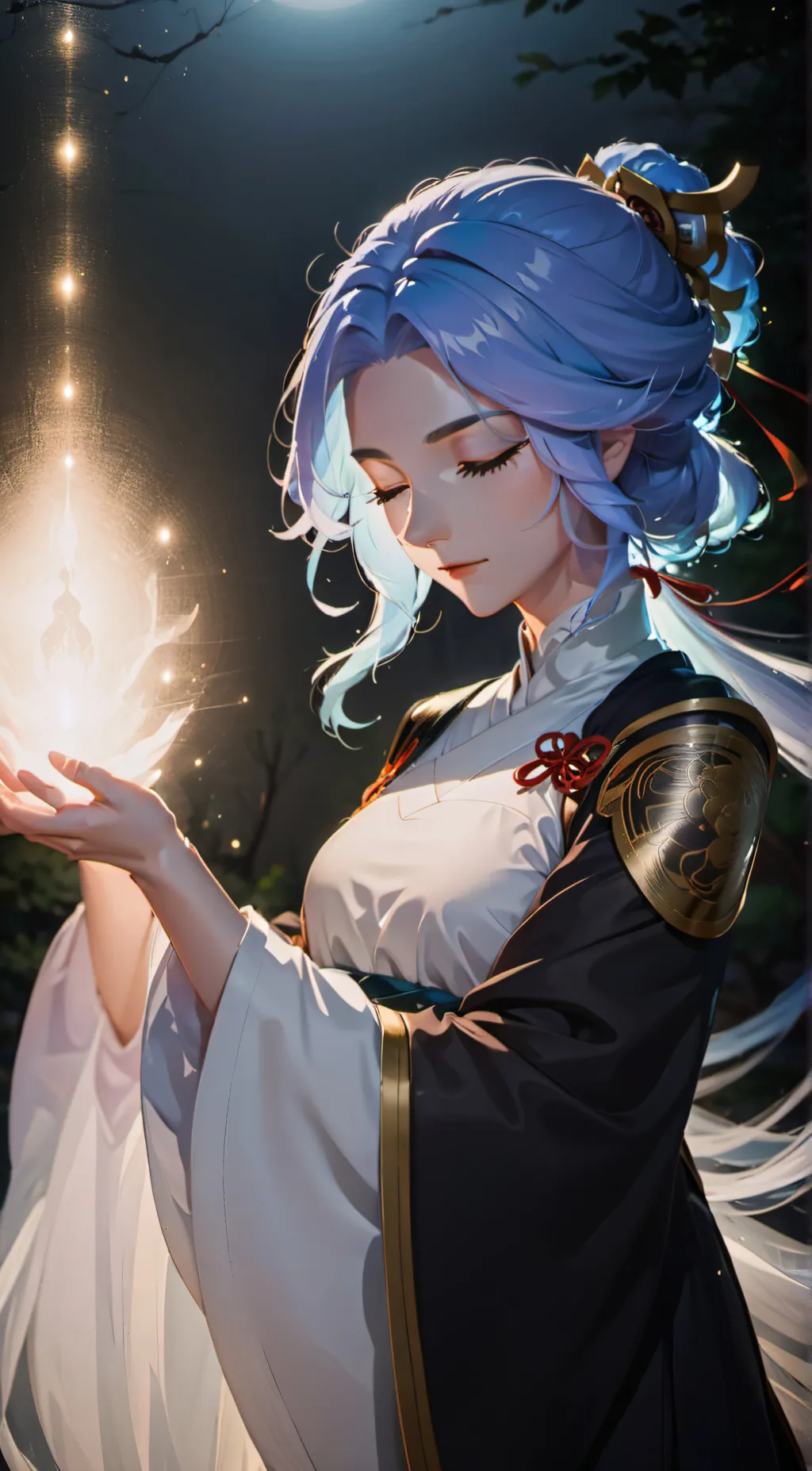 Talkie AI - Chat with Sonia Leones