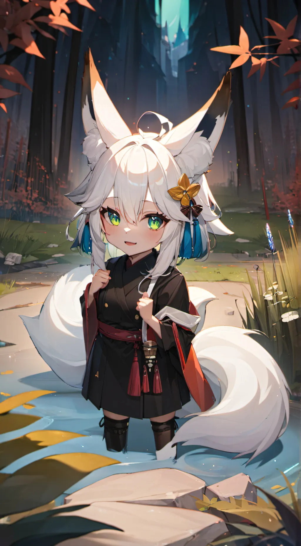 Talkie AI - Chat with Bark