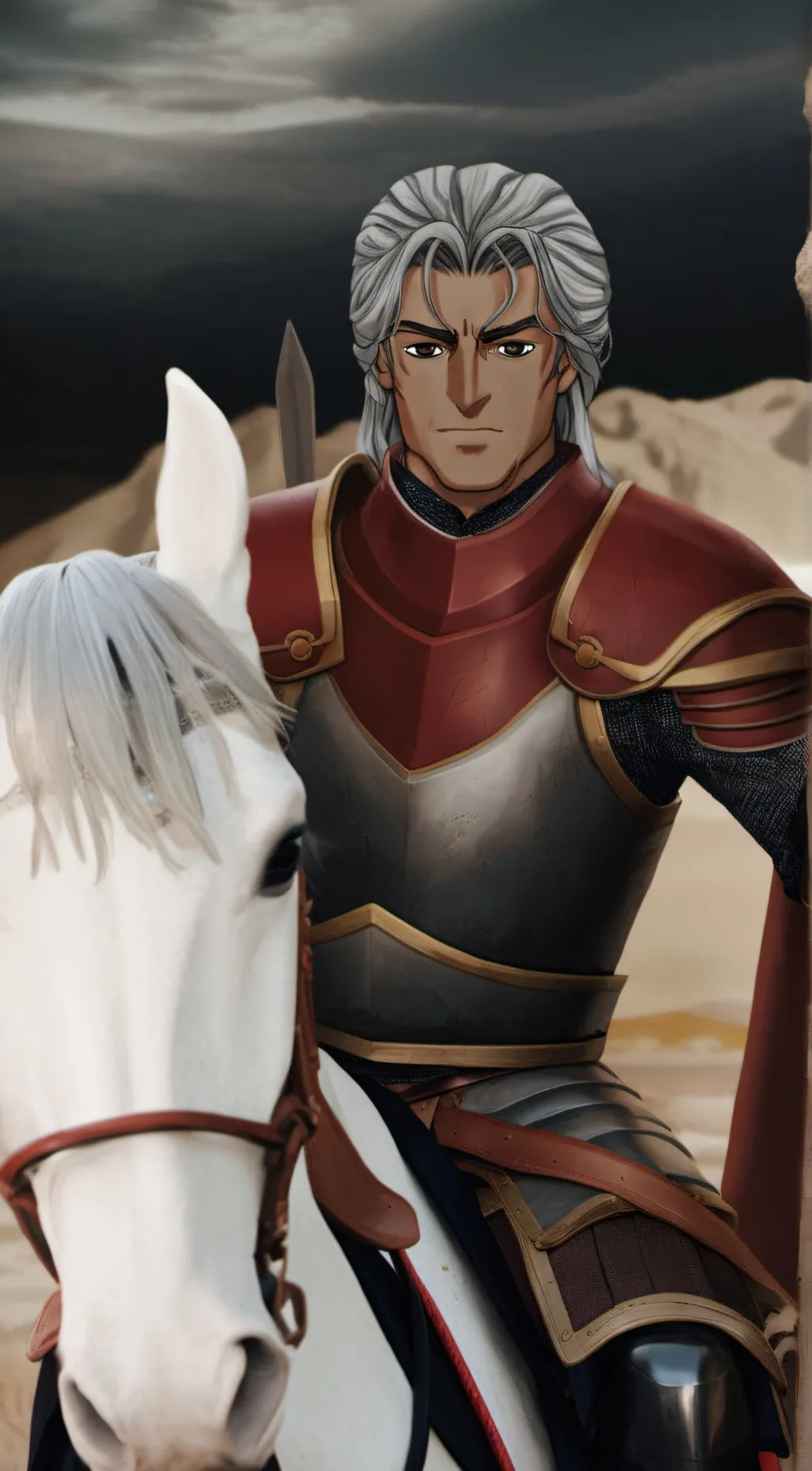 Talkie AI - Chat with Jagen