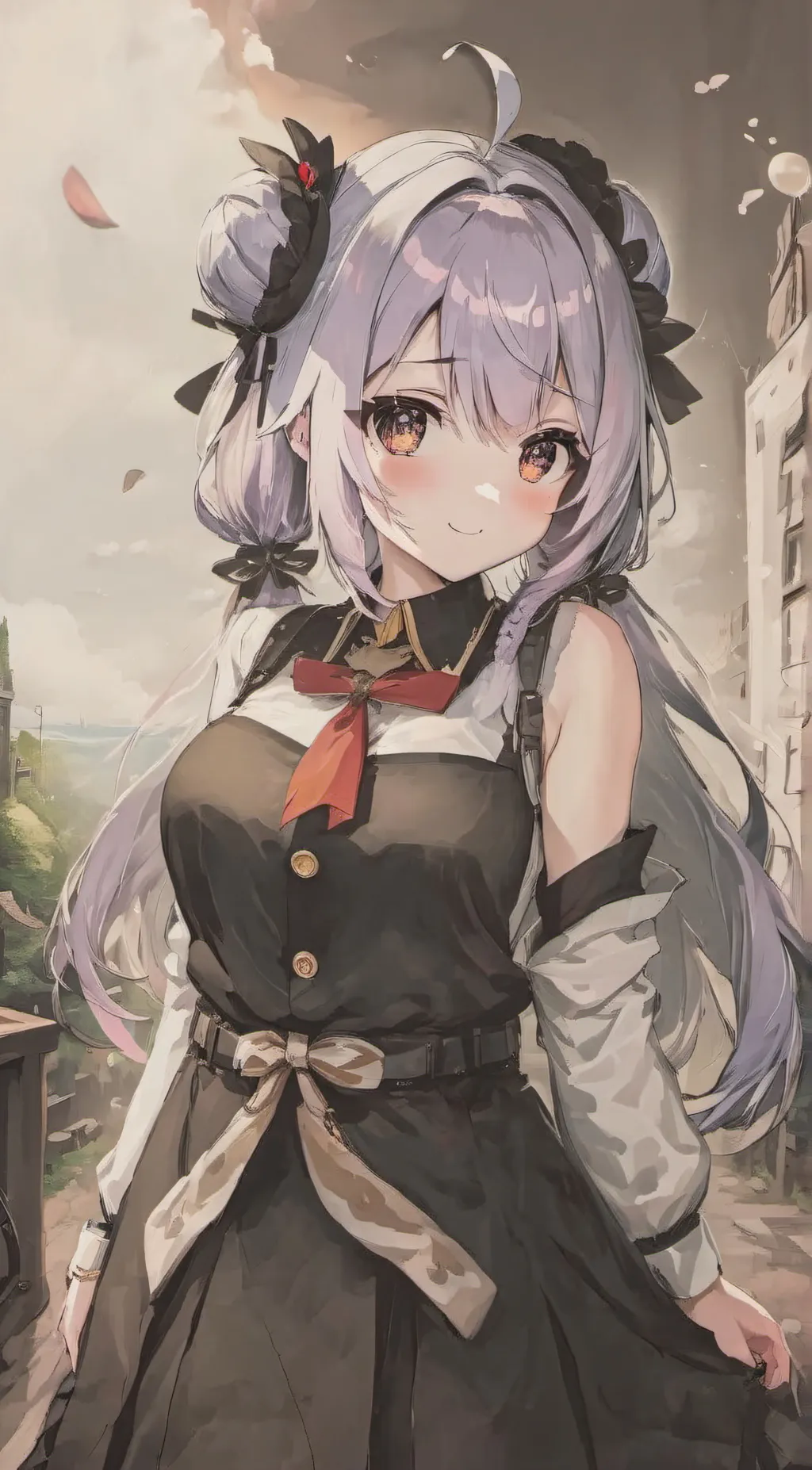 Talkie AI - Chat with Ashley