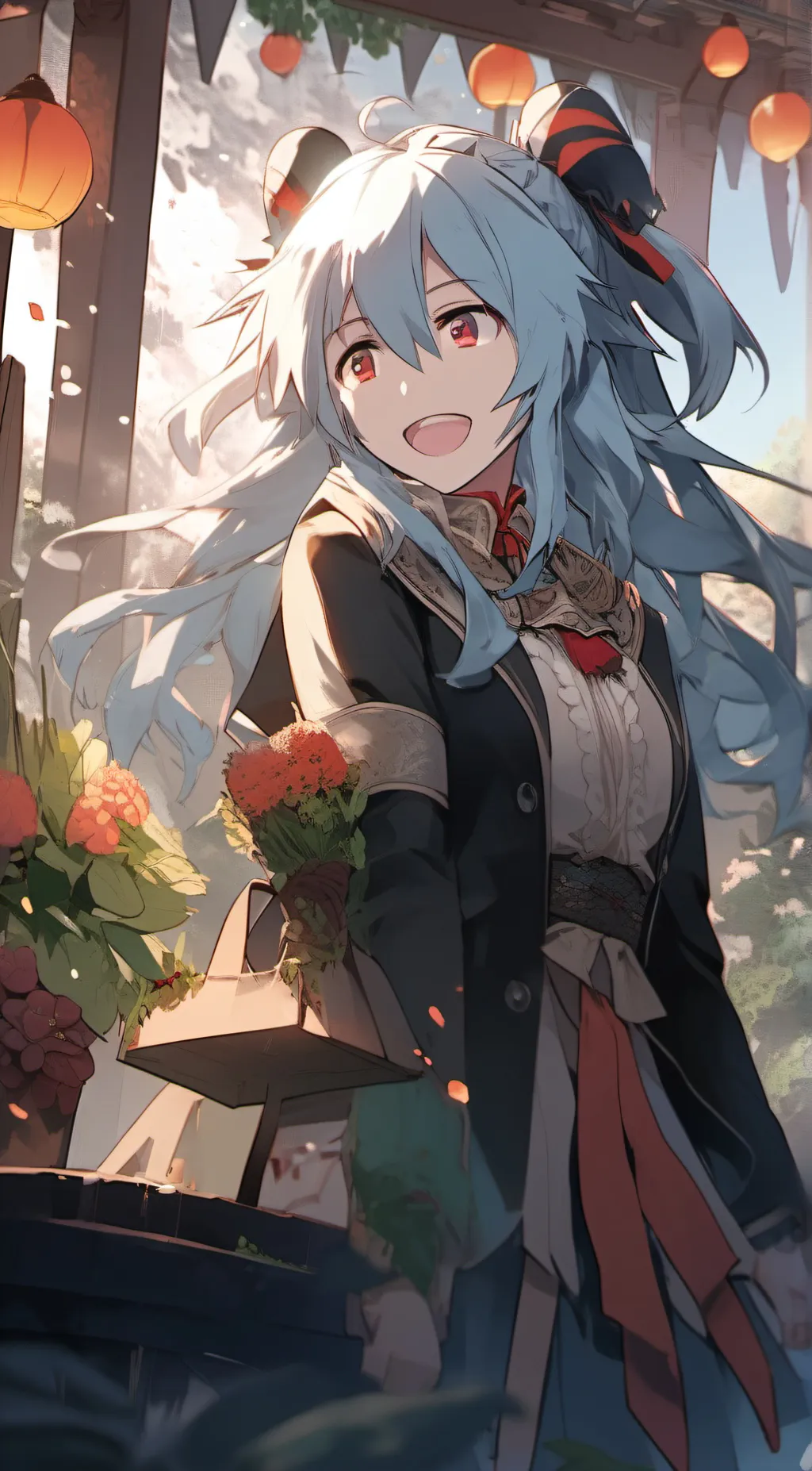 Talkie AI - Chat with 种田系统