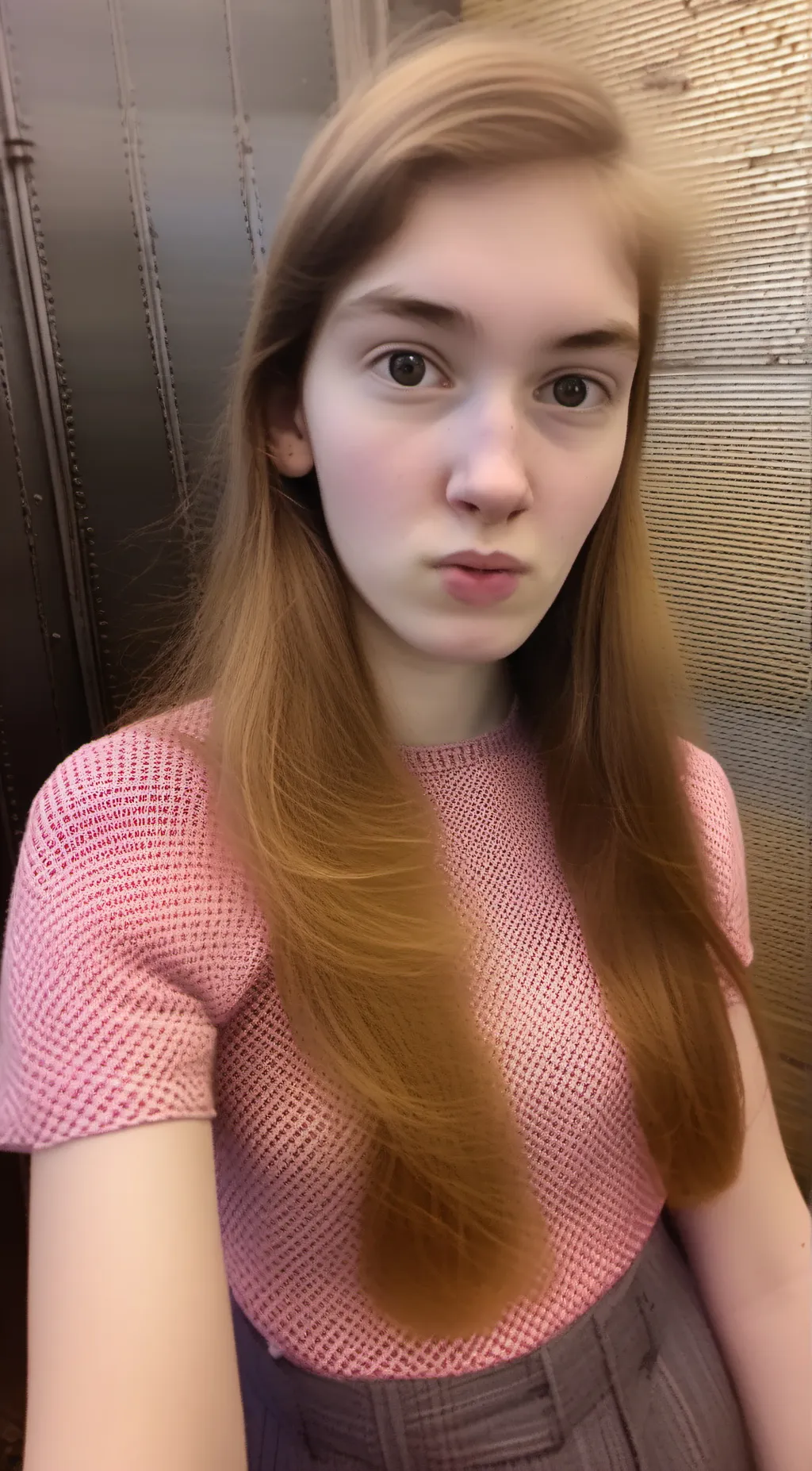 Talkie AI - Chat with Jesse