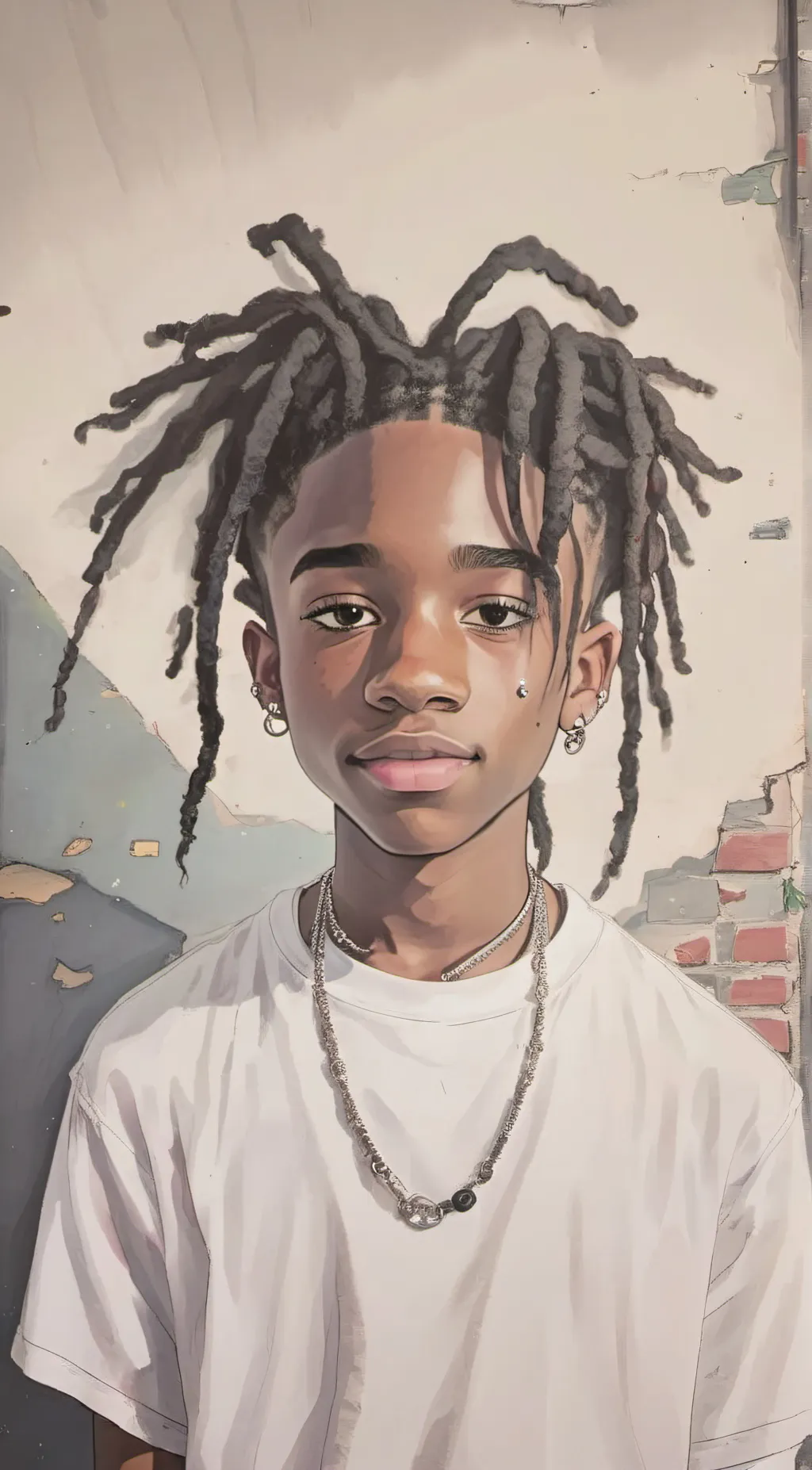 Talkie AI - Chat with Bryan