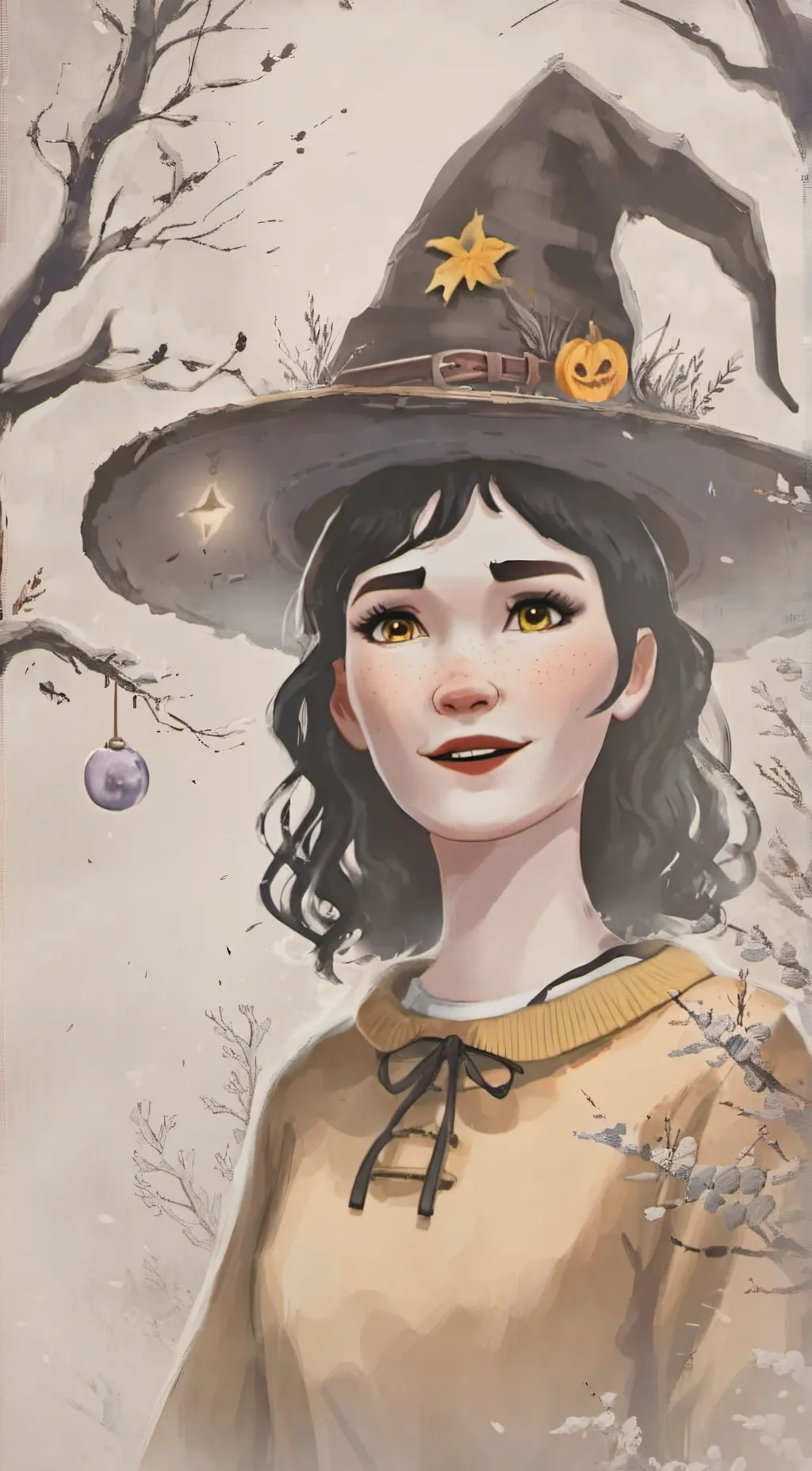 Talkie AI - Chat with Jane 