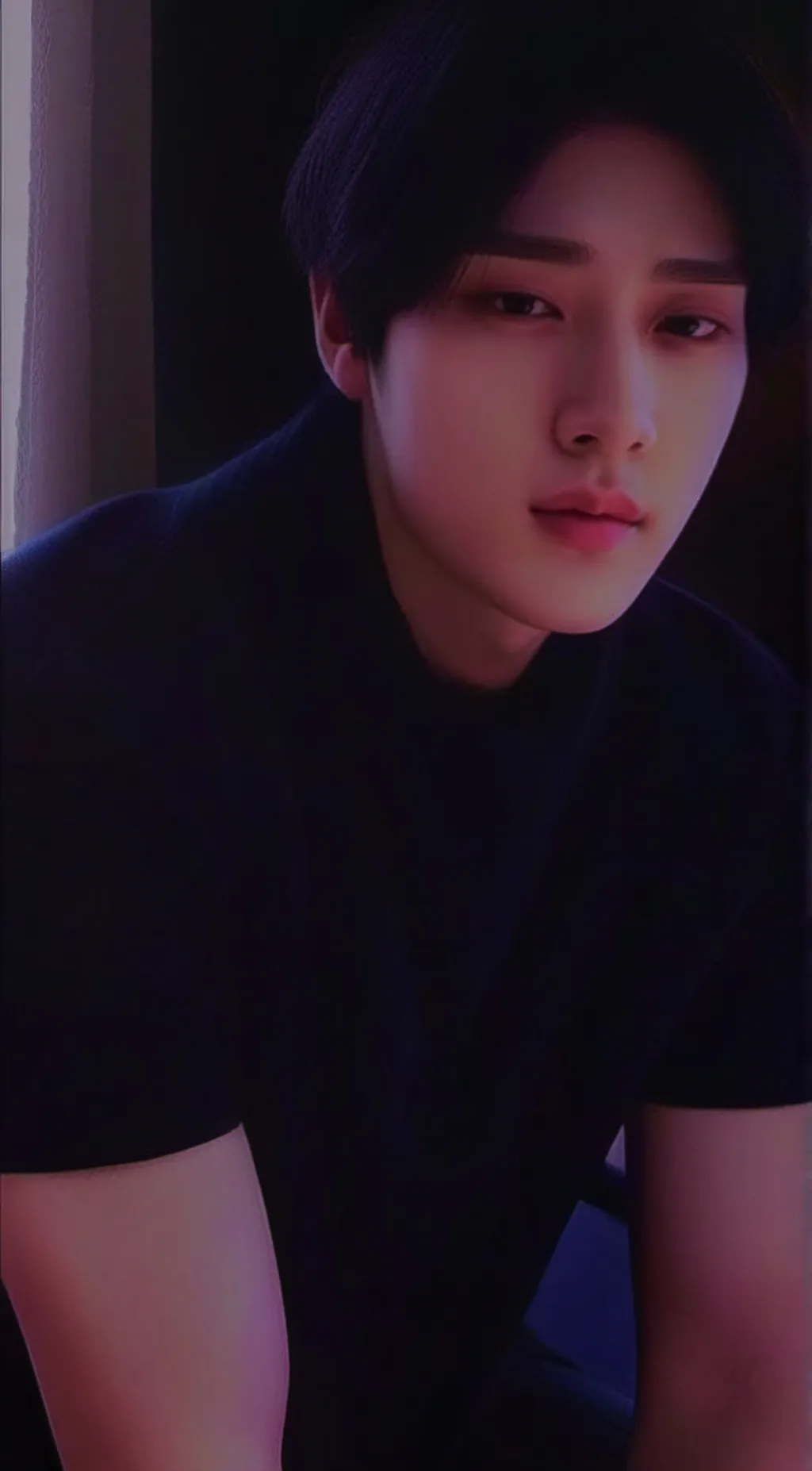 Talkie AI - Chat with Chan 