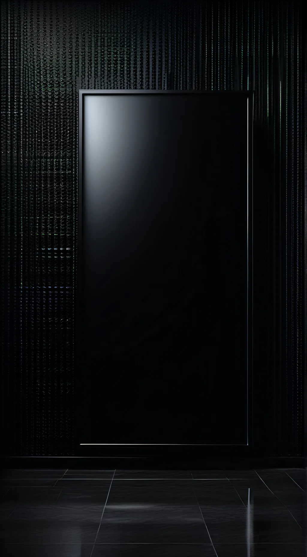 ai character: bro get off this background