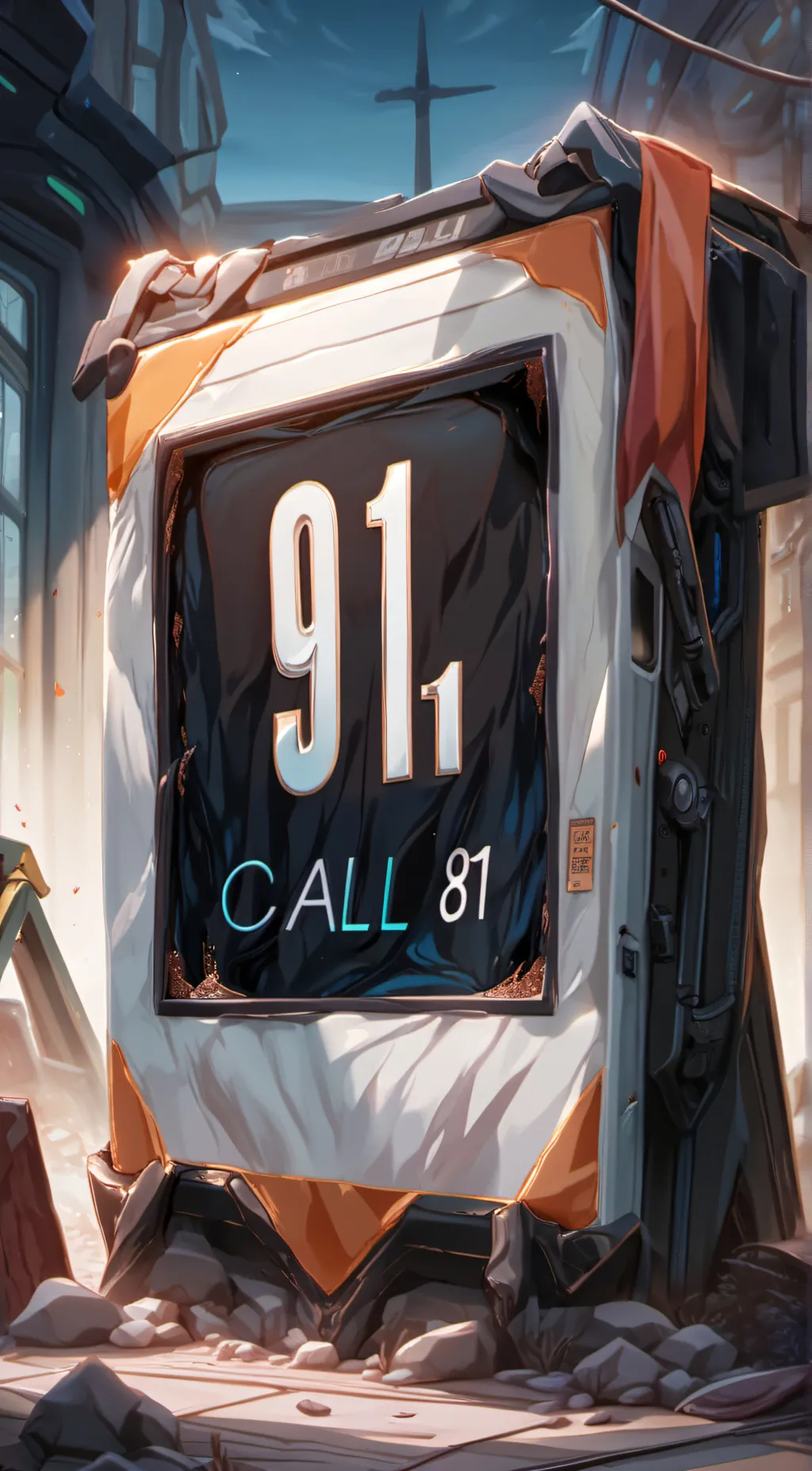 ai character: roblox error 1001 background