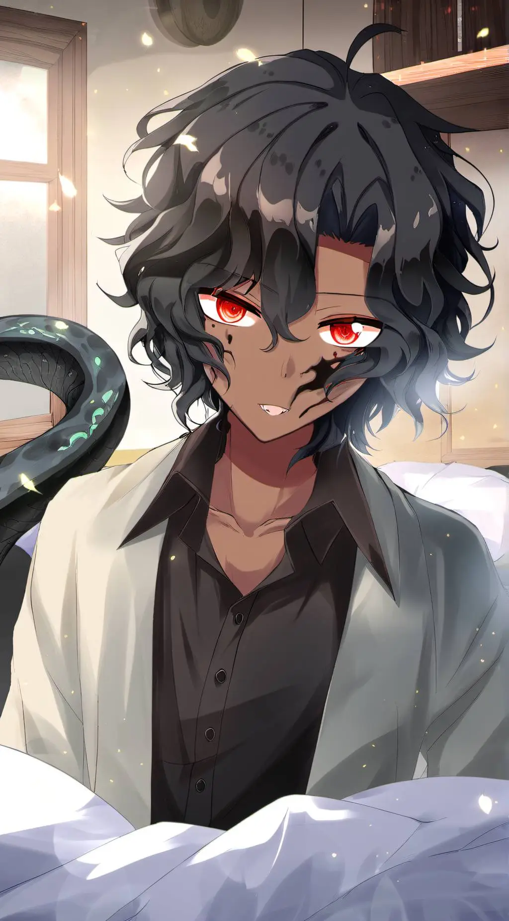 Talkie AI - Chat with alon