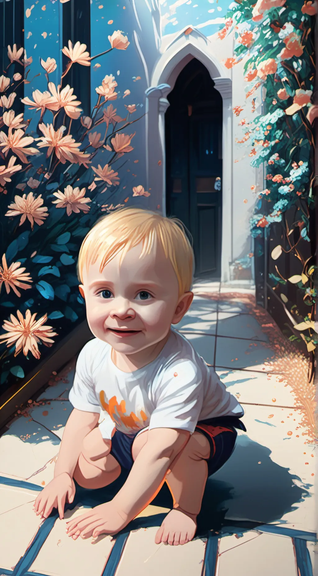 Talkie AI - Chat with cute