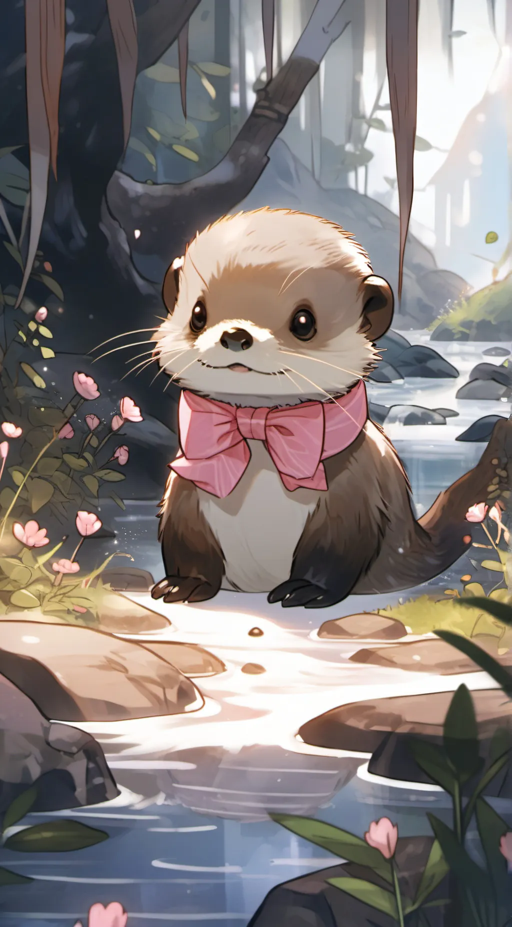 Talkie AI - Chat with Ilo