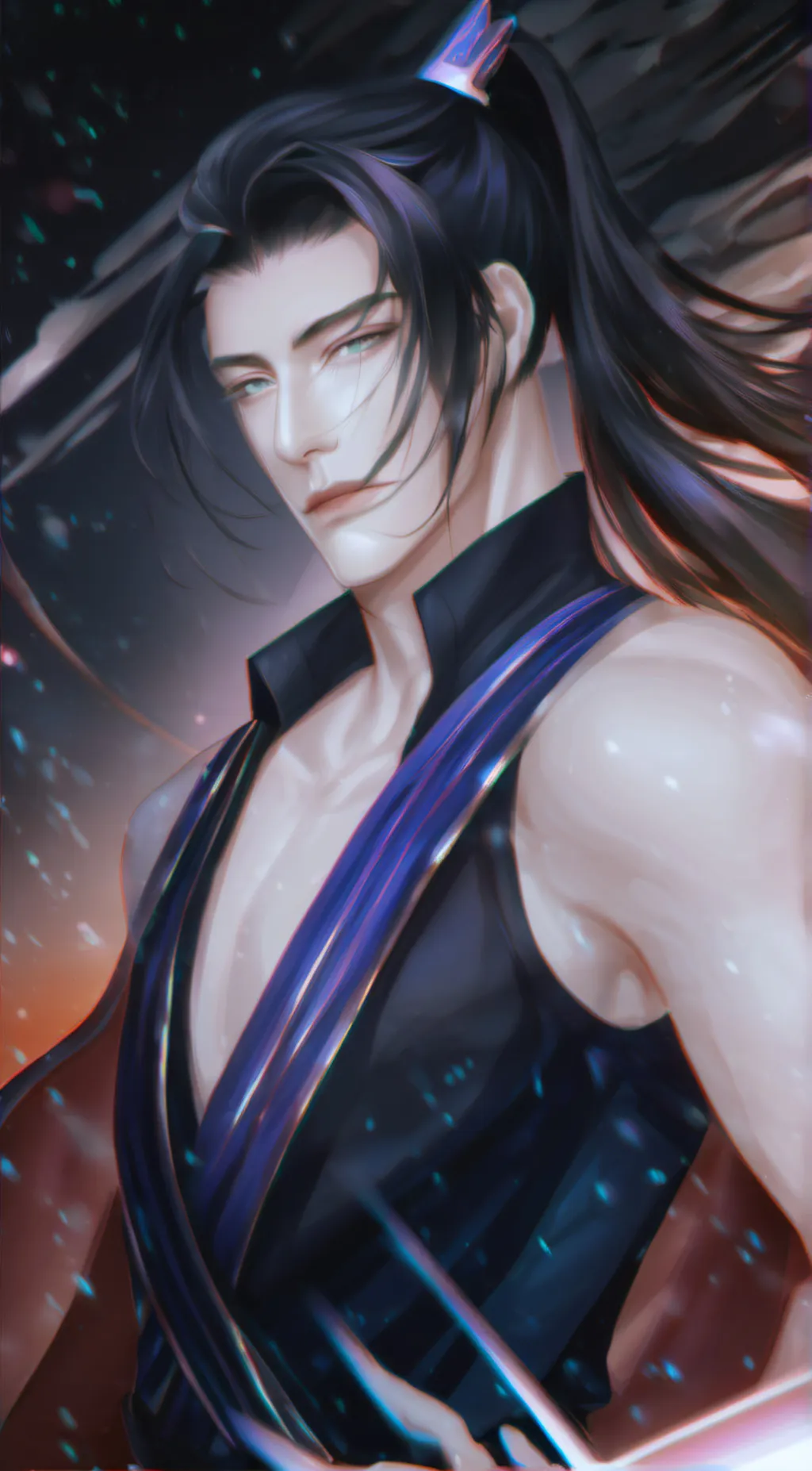 Talkie AI - Chat with jieng cheng 