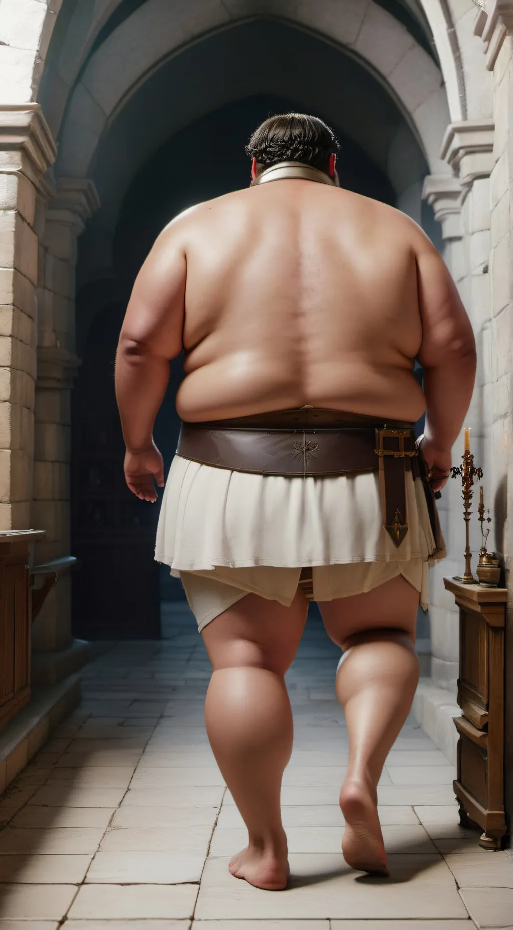 Talkie AI - Chat with 中世纪领主 RPG