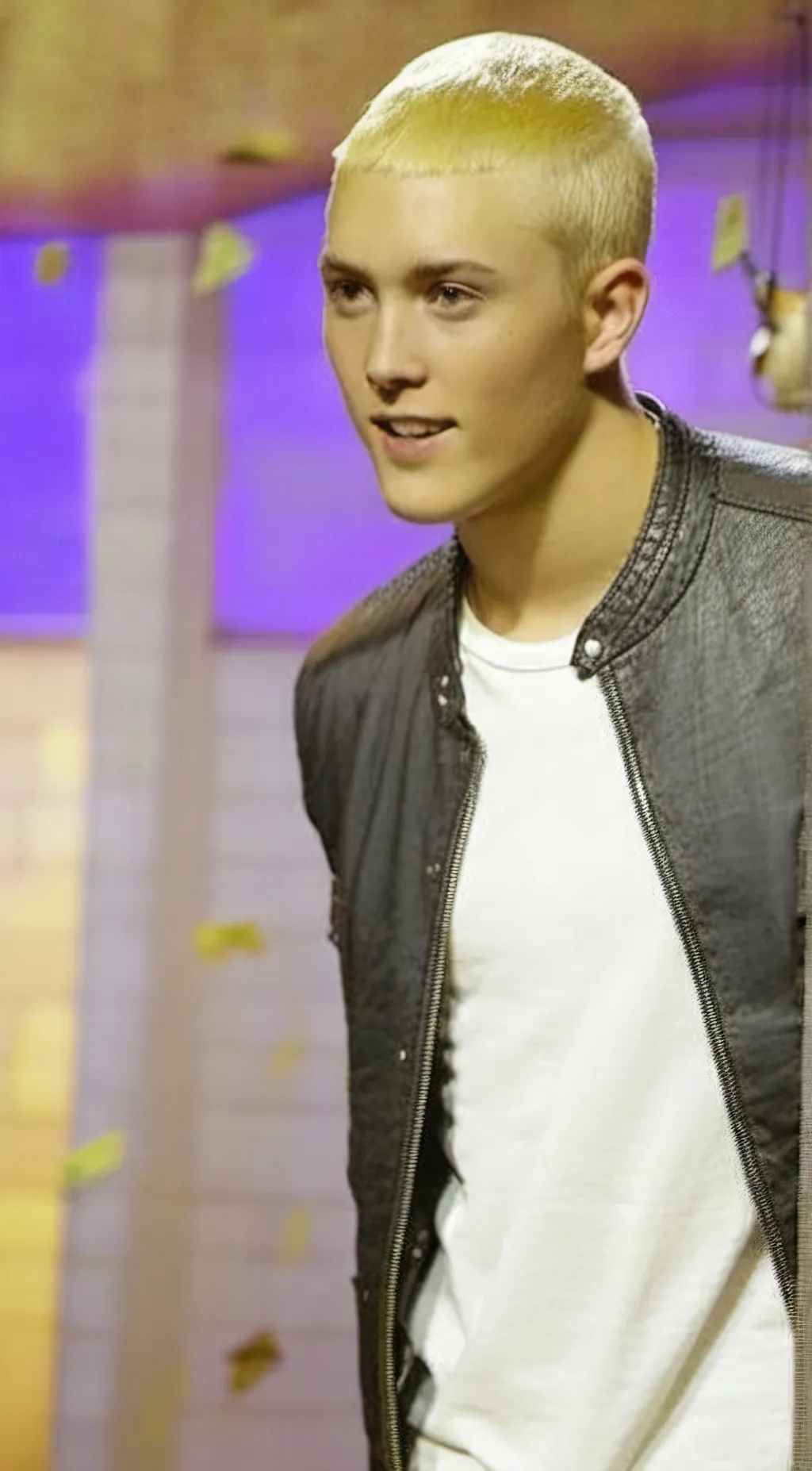 Talkie AI - Chat with Slim Shady