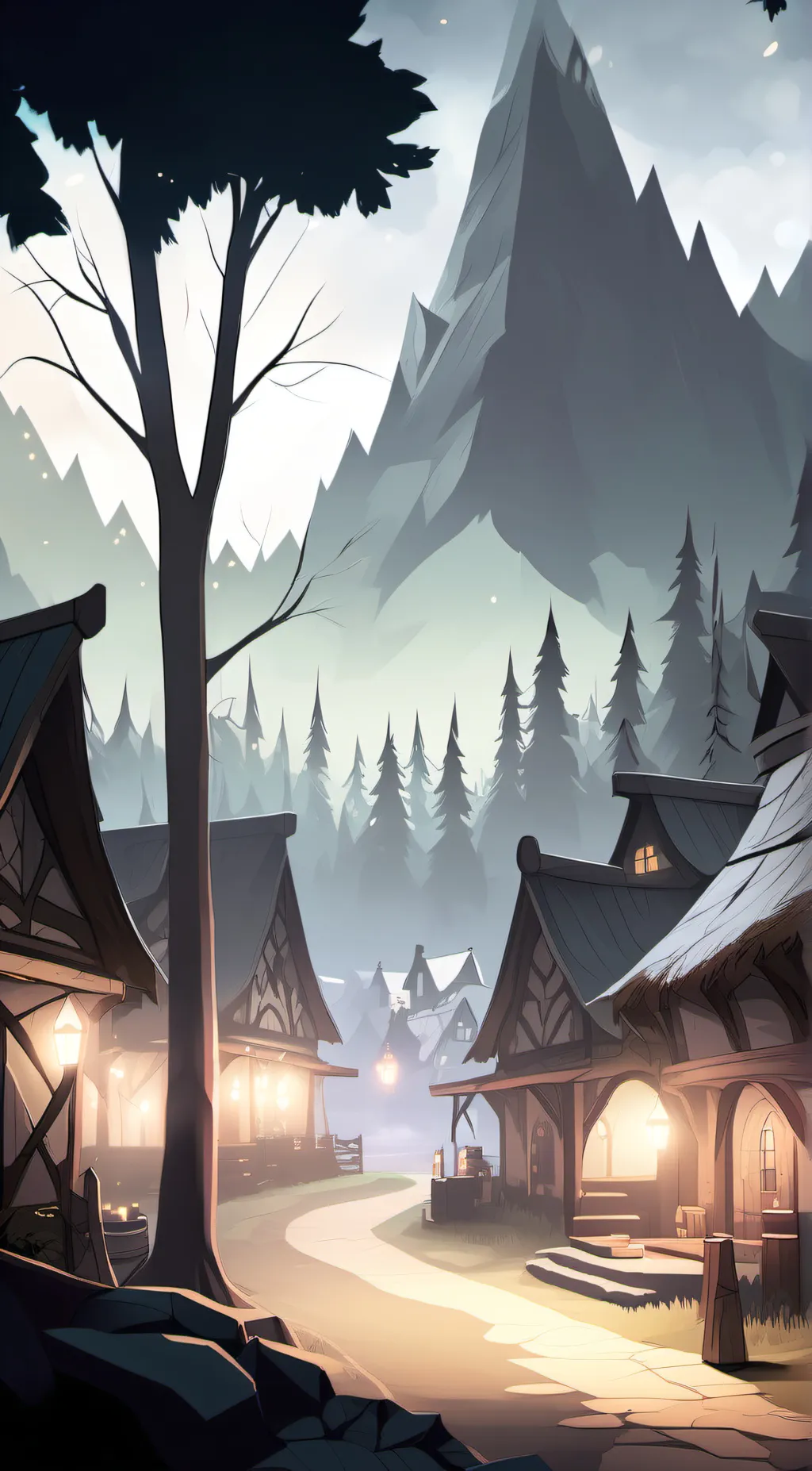 Talkie AI - Chat with Hircines favor