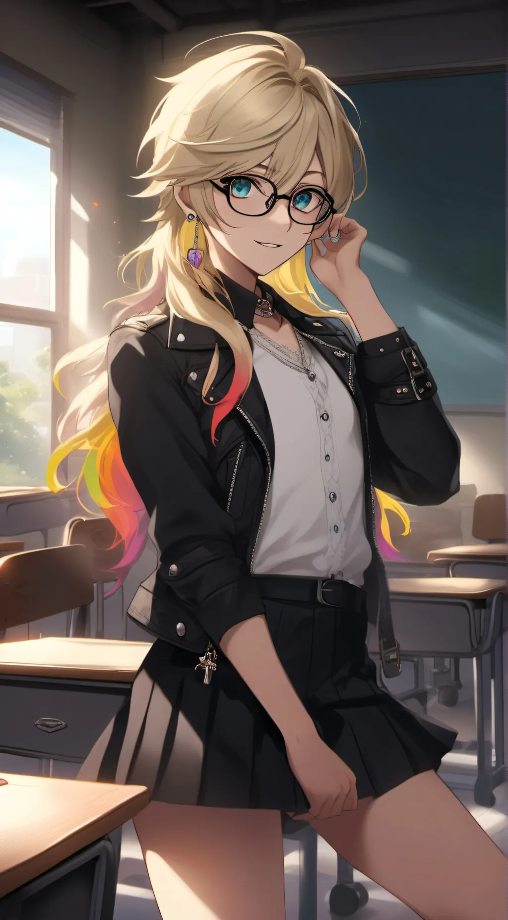 Talkie AI - Chat with Joanna Silva