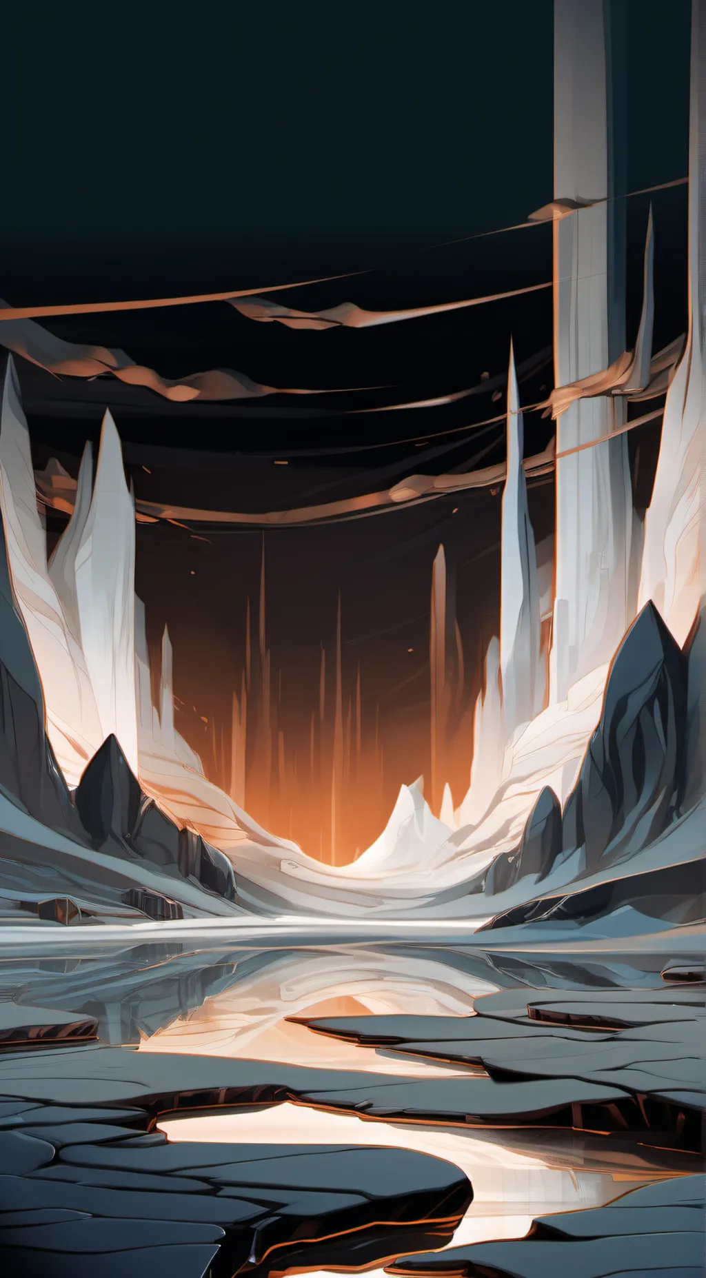 ai character: nothing  background