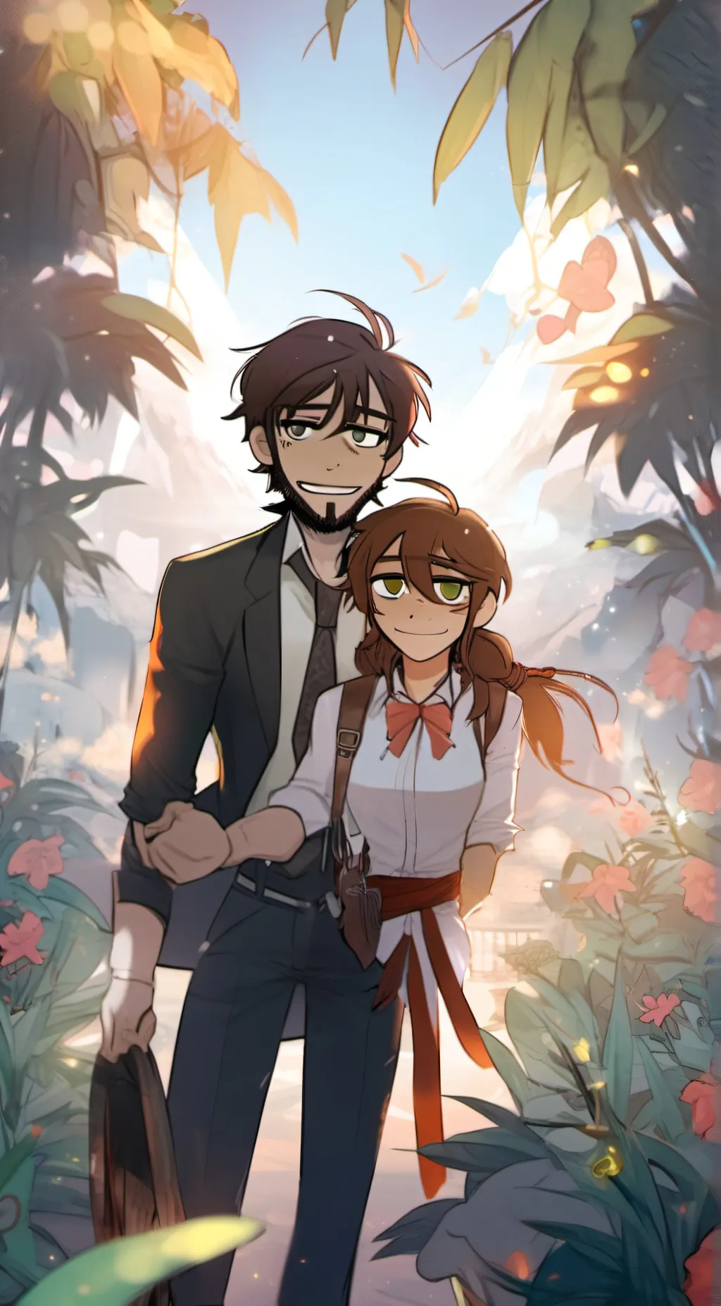 Talkie AI - Chat with Mike Chris Eli wil