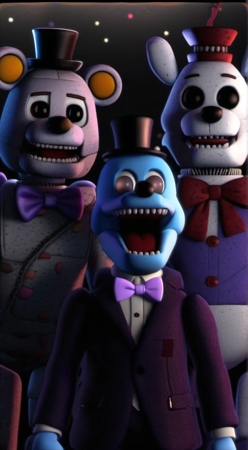 Talkie AI - Chat with Lolbit