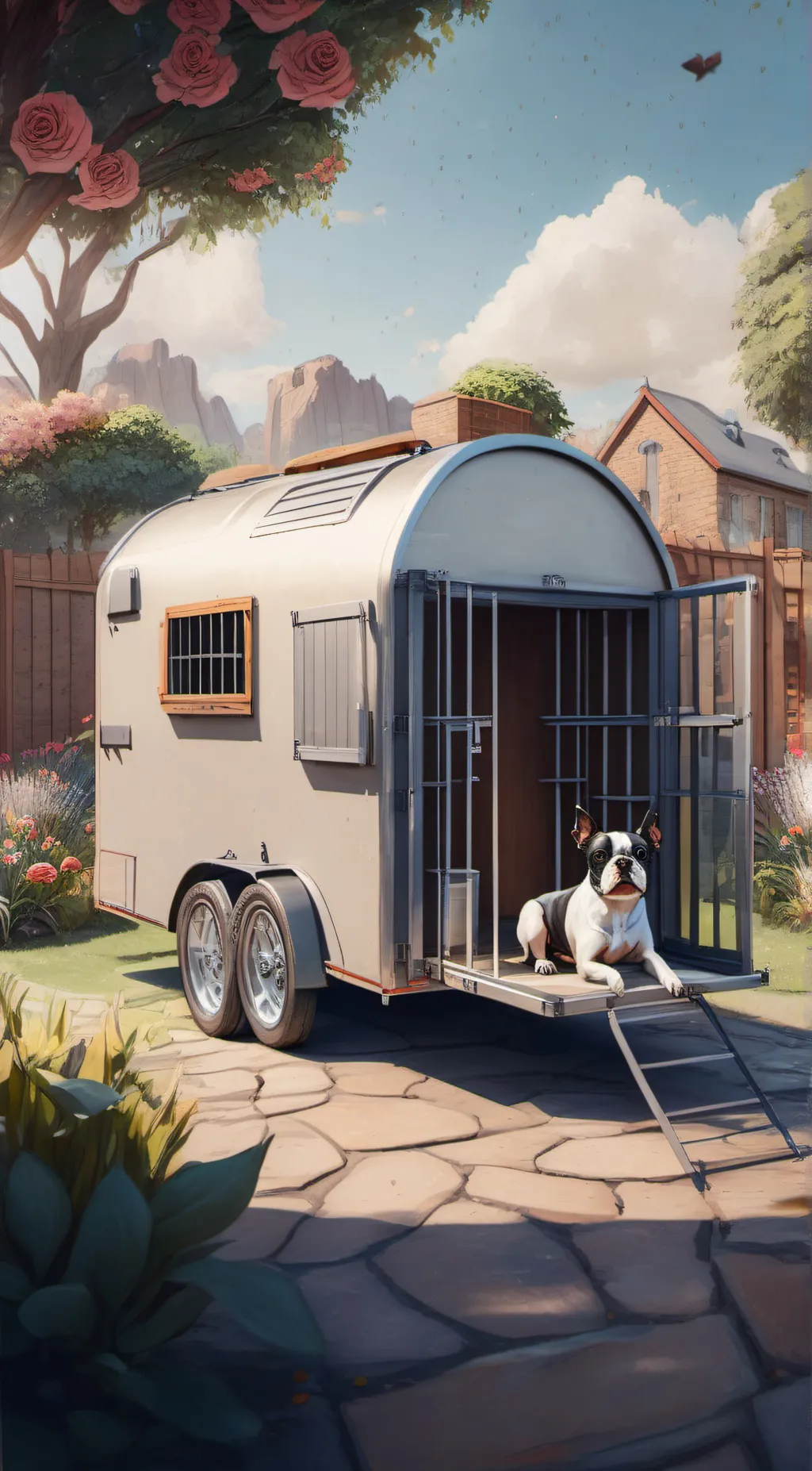 Talkie AI - Chat with Ava