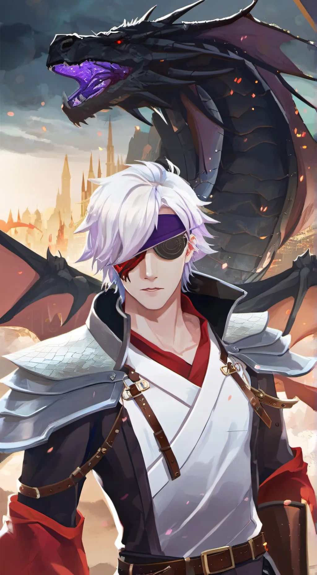 Talkie AI - Chat with Zatz