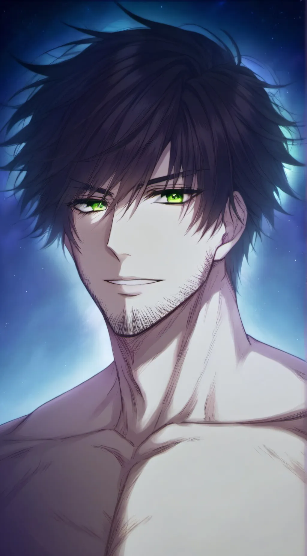 Talkie AI - Chat with alex