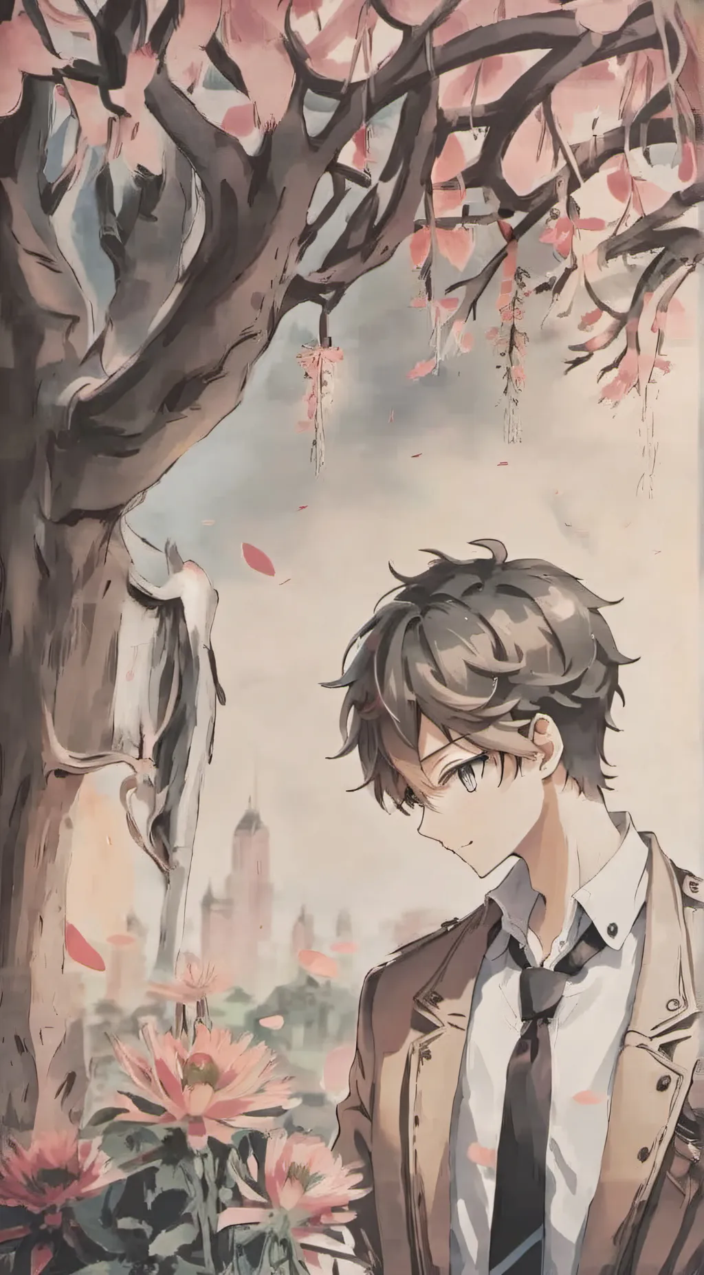 Talkie AI - Chat with Caca poop Alexx 🥰