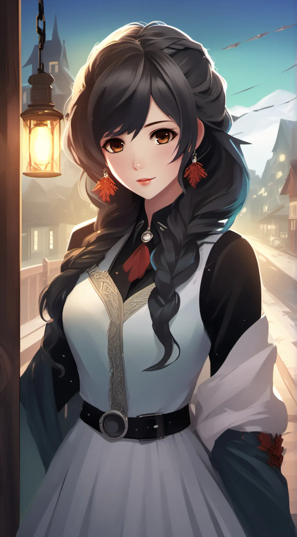 Talkie AI - Chat with Sophia 