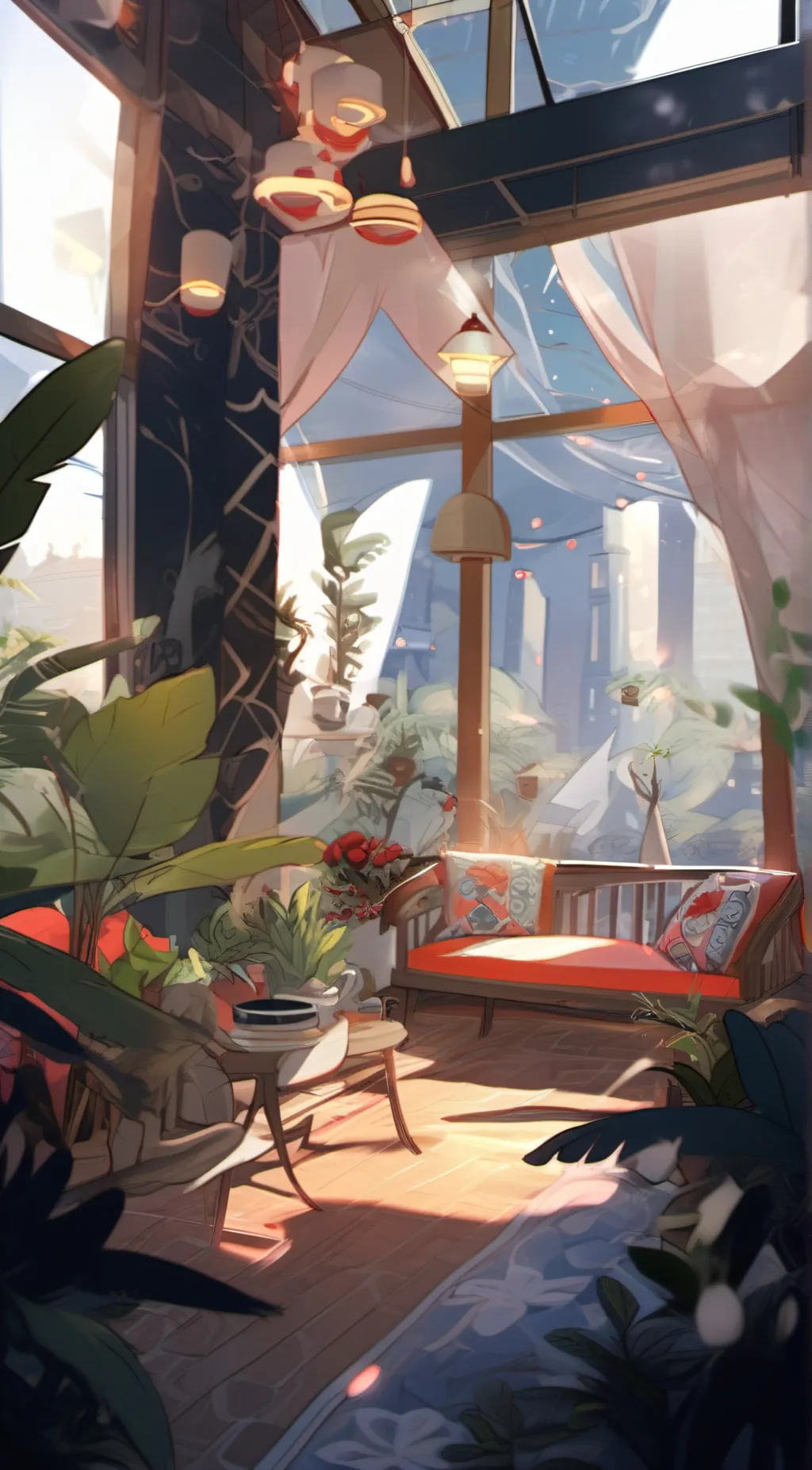 Talkie AI - Chat with mik