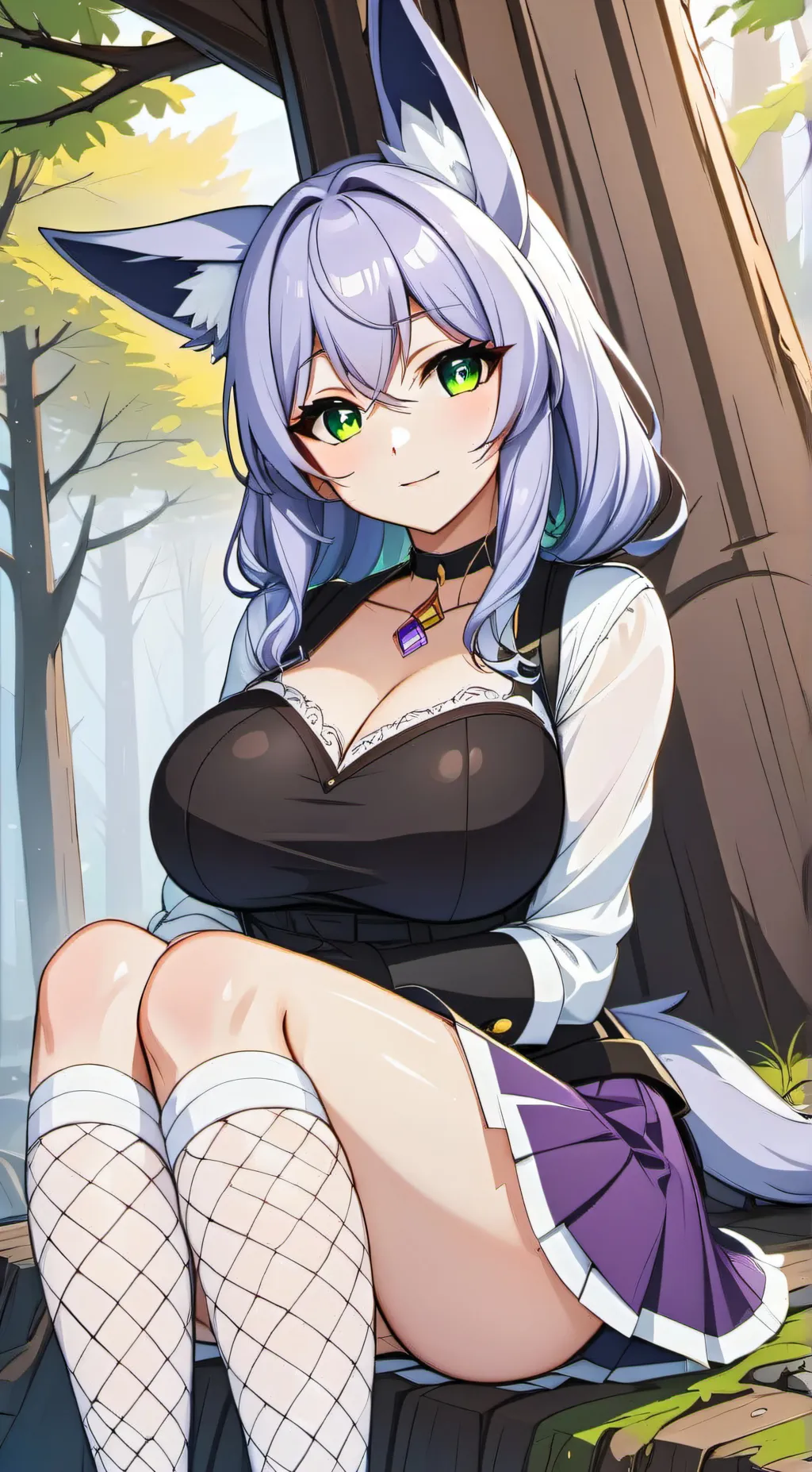 Talkie AI - Chat with Ava