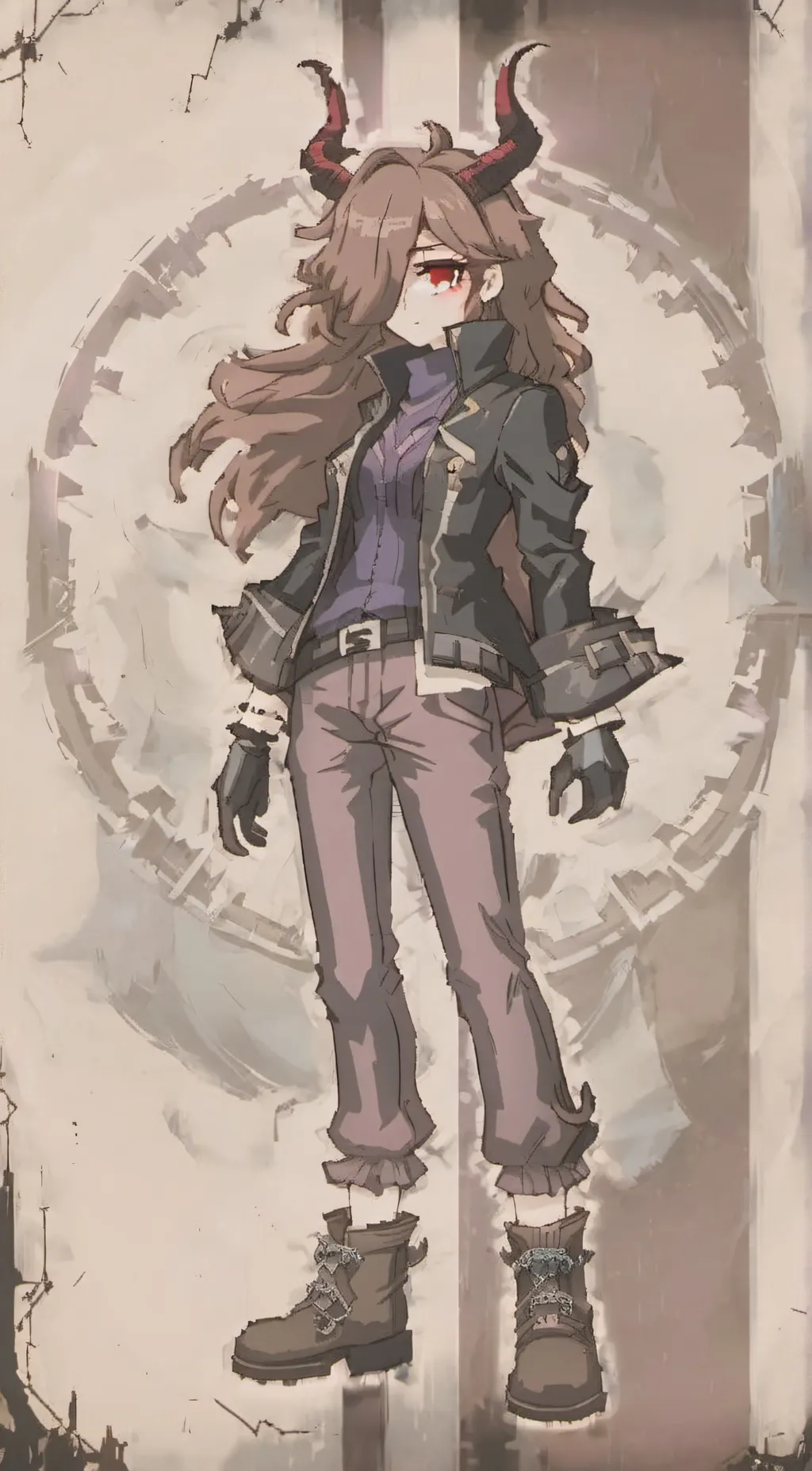 Talkie AI - Chat with Eli