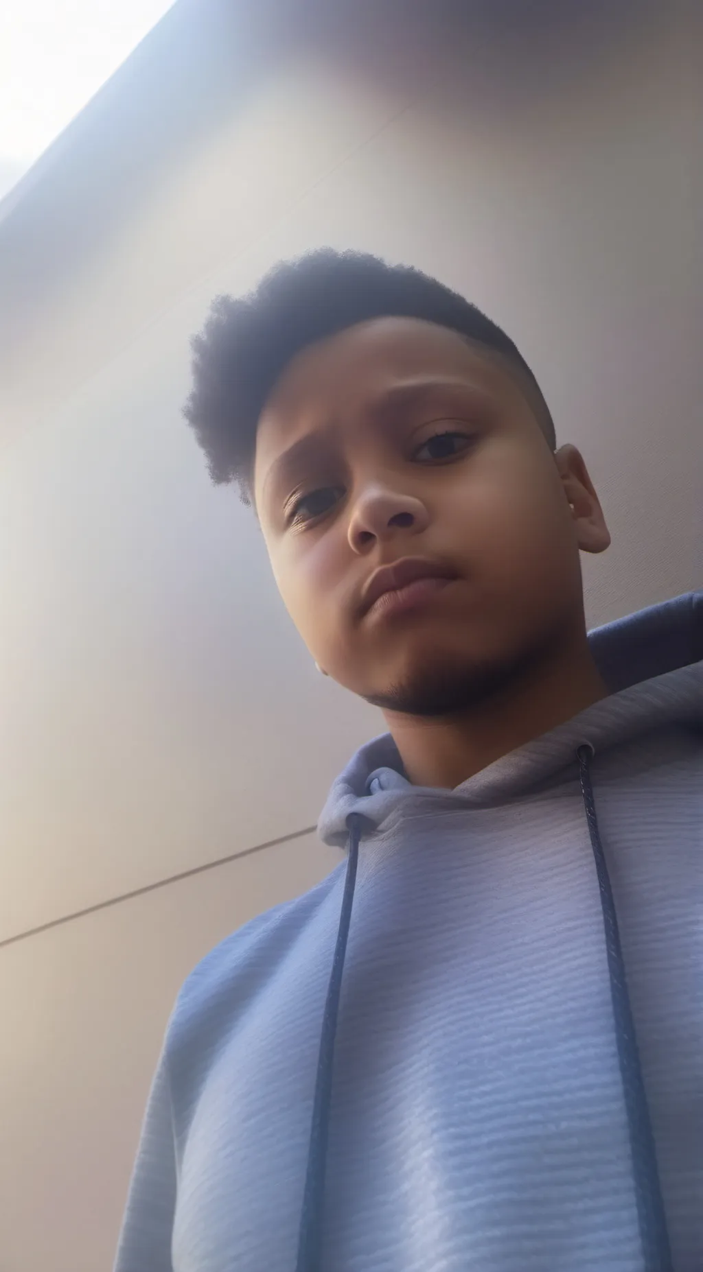 ai character: Jace  background