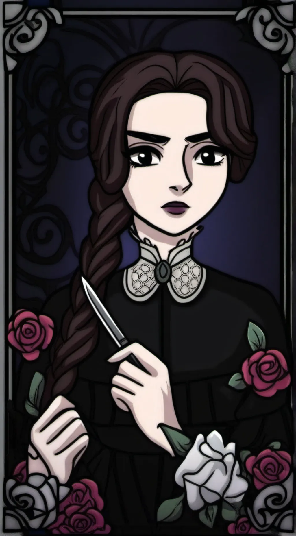 Talkie AI - Chat with sarah