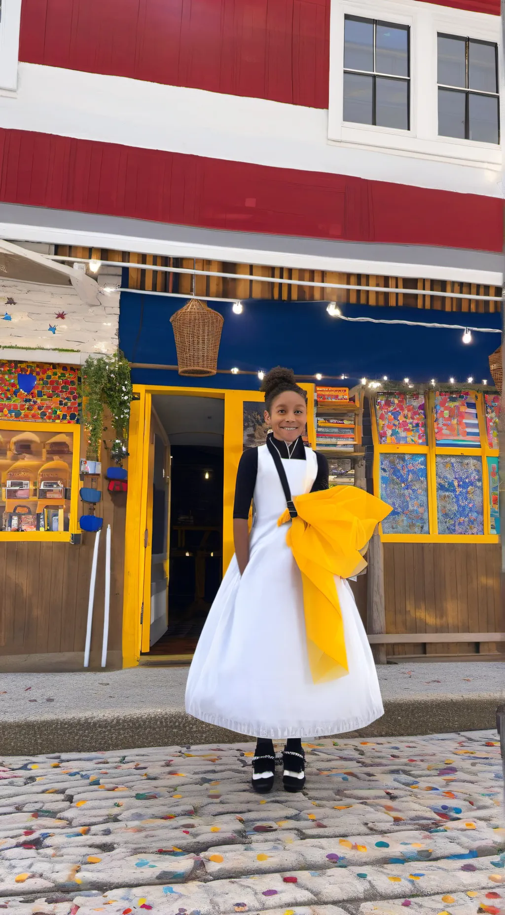 ai character: Jason  background