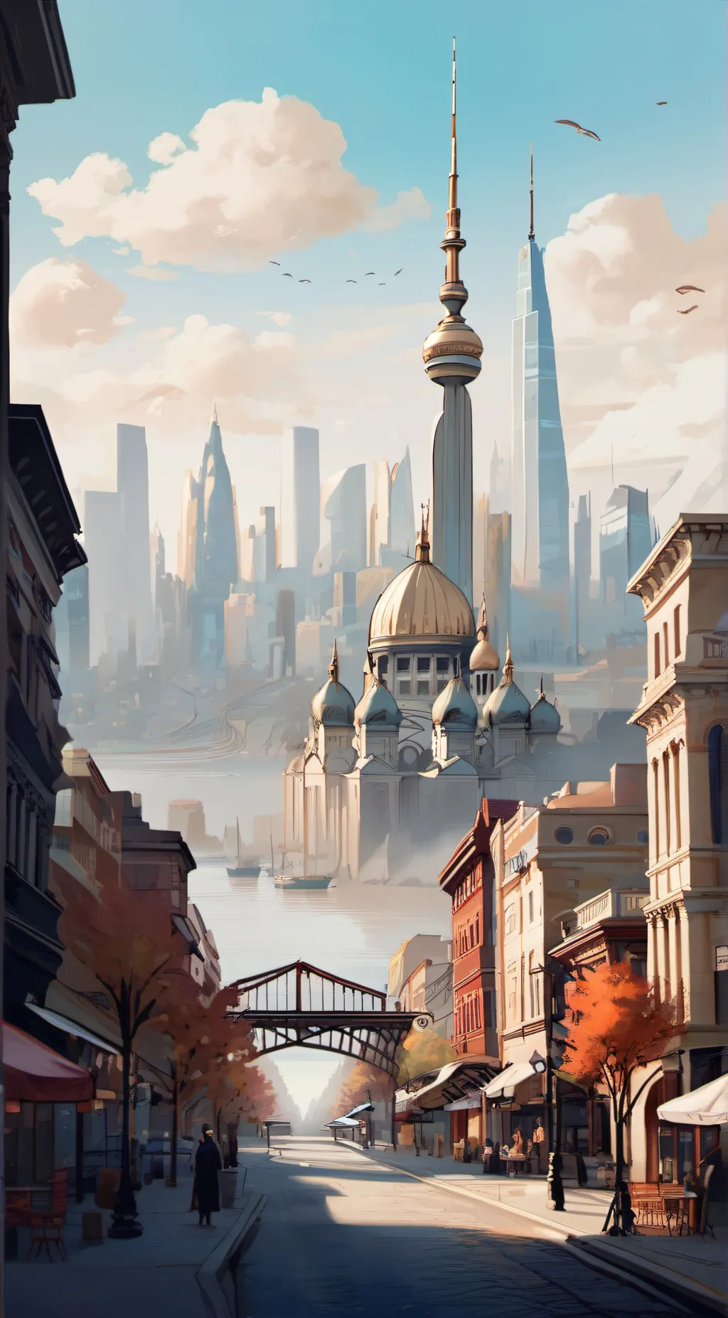 Talkie AI - Chat with coutryballs