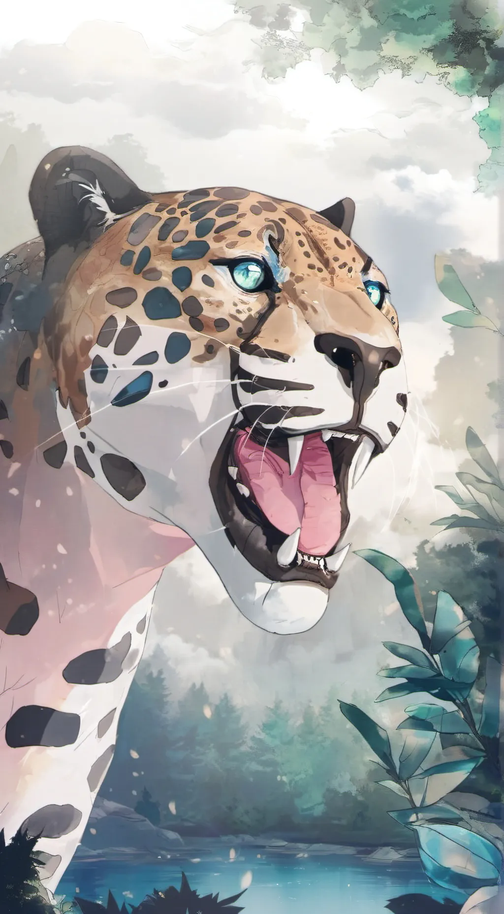 Talkie AI - Chat with NFL jaguars