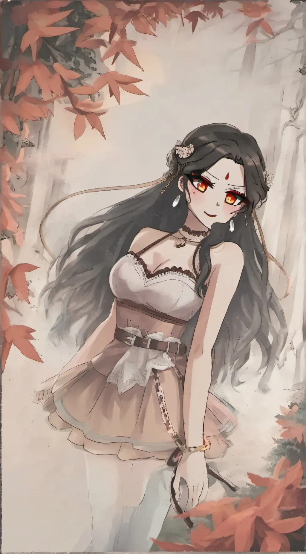 Talkie AI - Chat with masey